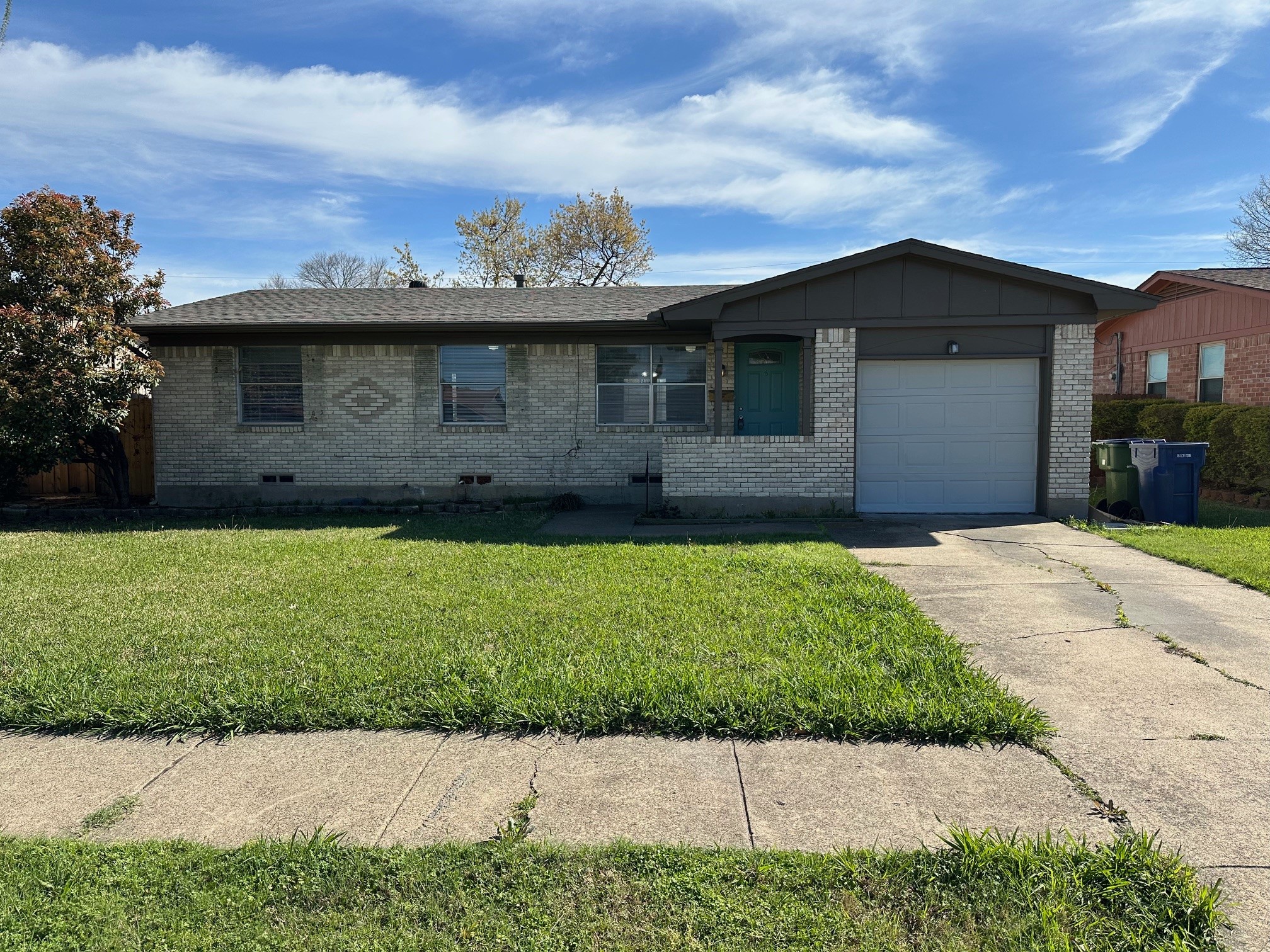 4614 Hanover Drive Garland TX 75042