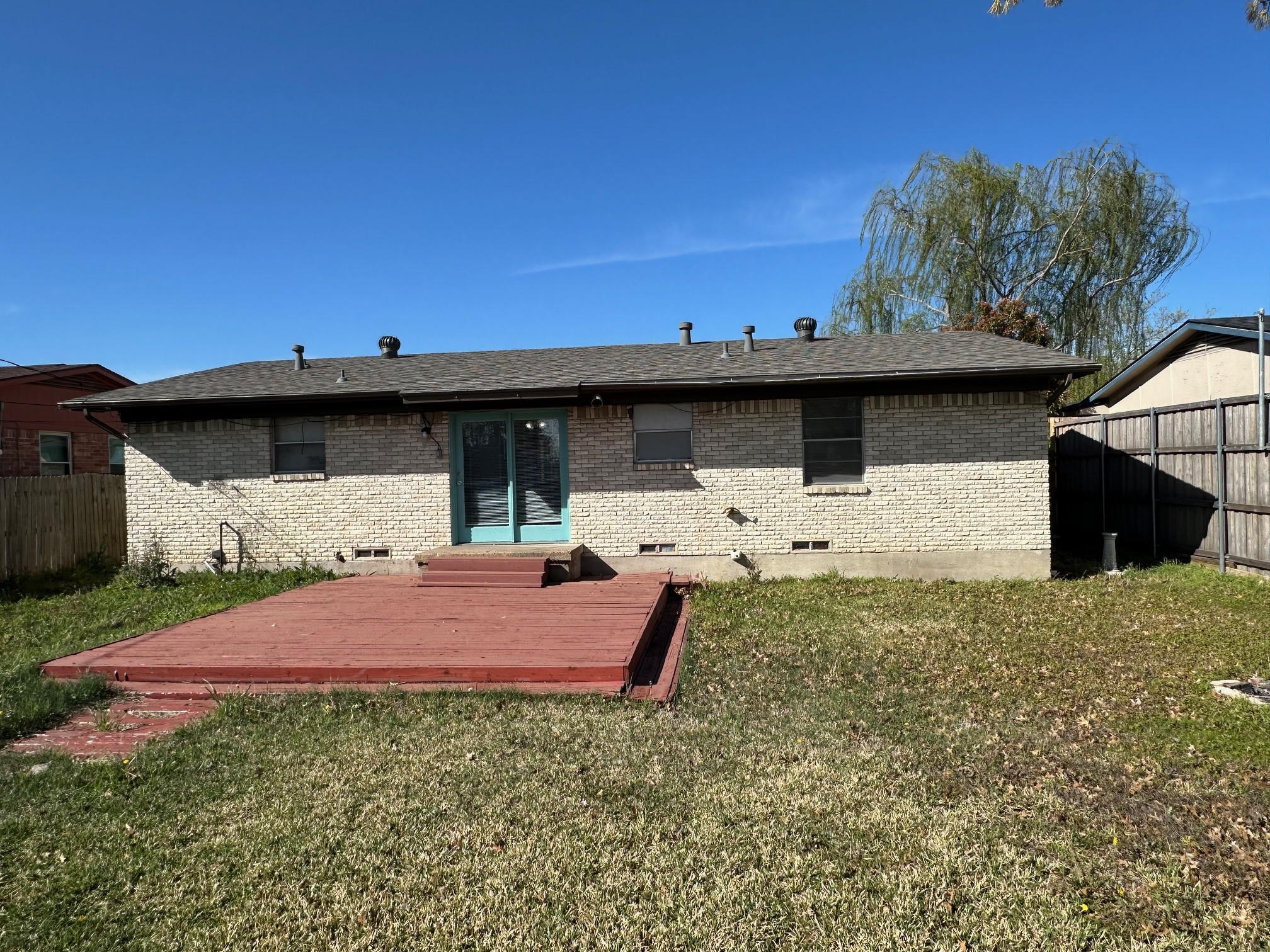 4614 Hanover Drive Garland TX 75042