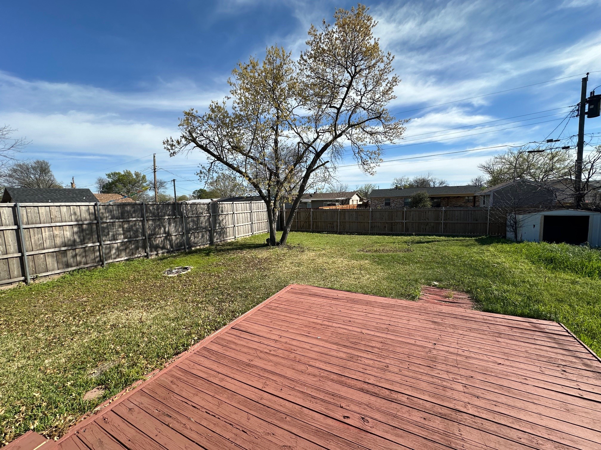 4614 Hanover Drive Garland TX 75042