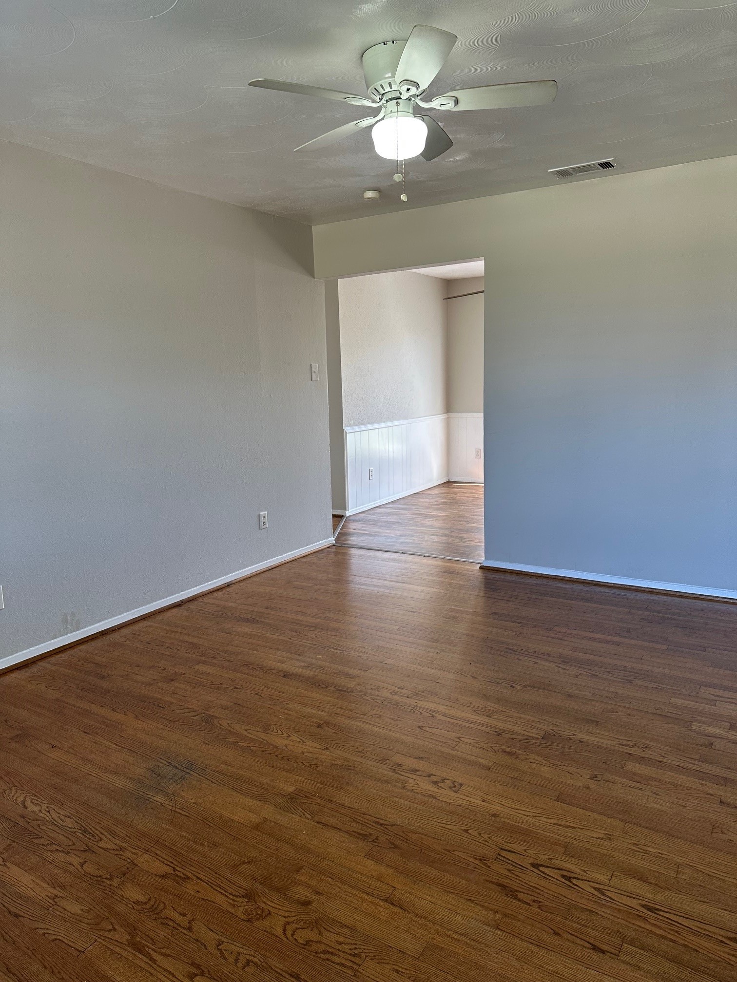 4614 Hanover Drive Garland TX 75042