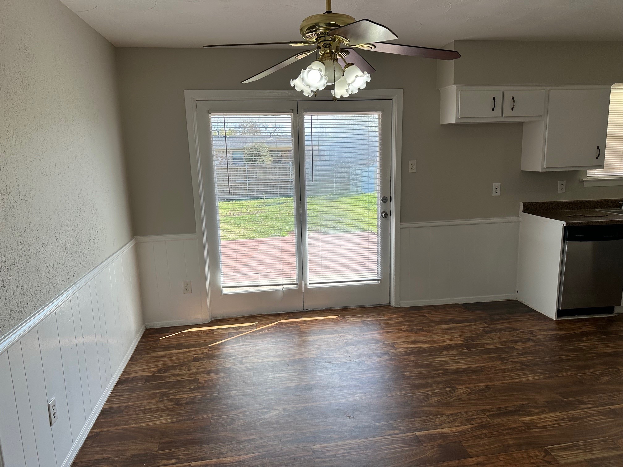 4614 Hanover Drive Garland TX 75042