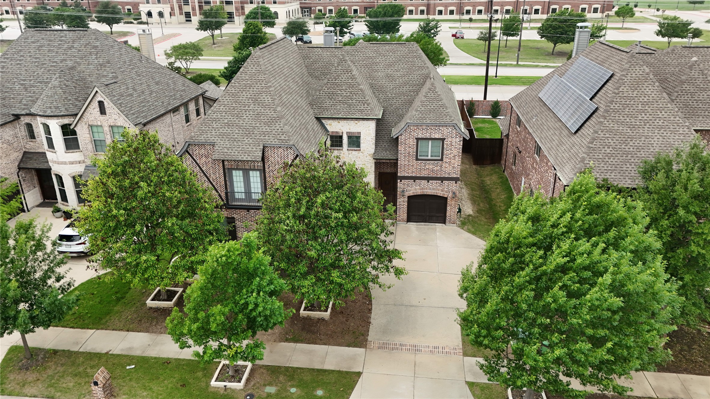 10647 Kingsford Lane Frisco TX 75035