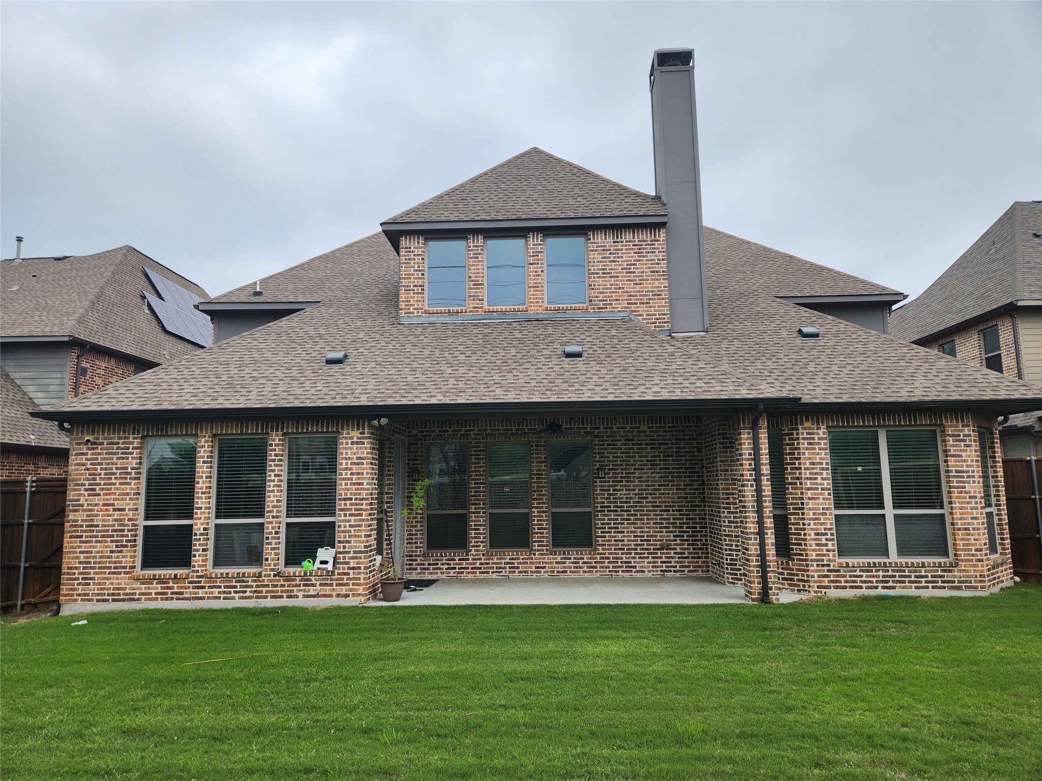 10647 Kingsford Lane Frisco TX 75035