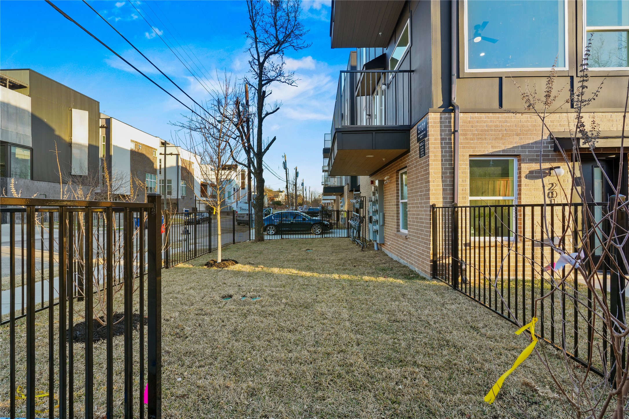 2101 N Prairie Avenue Dallas TX 75204