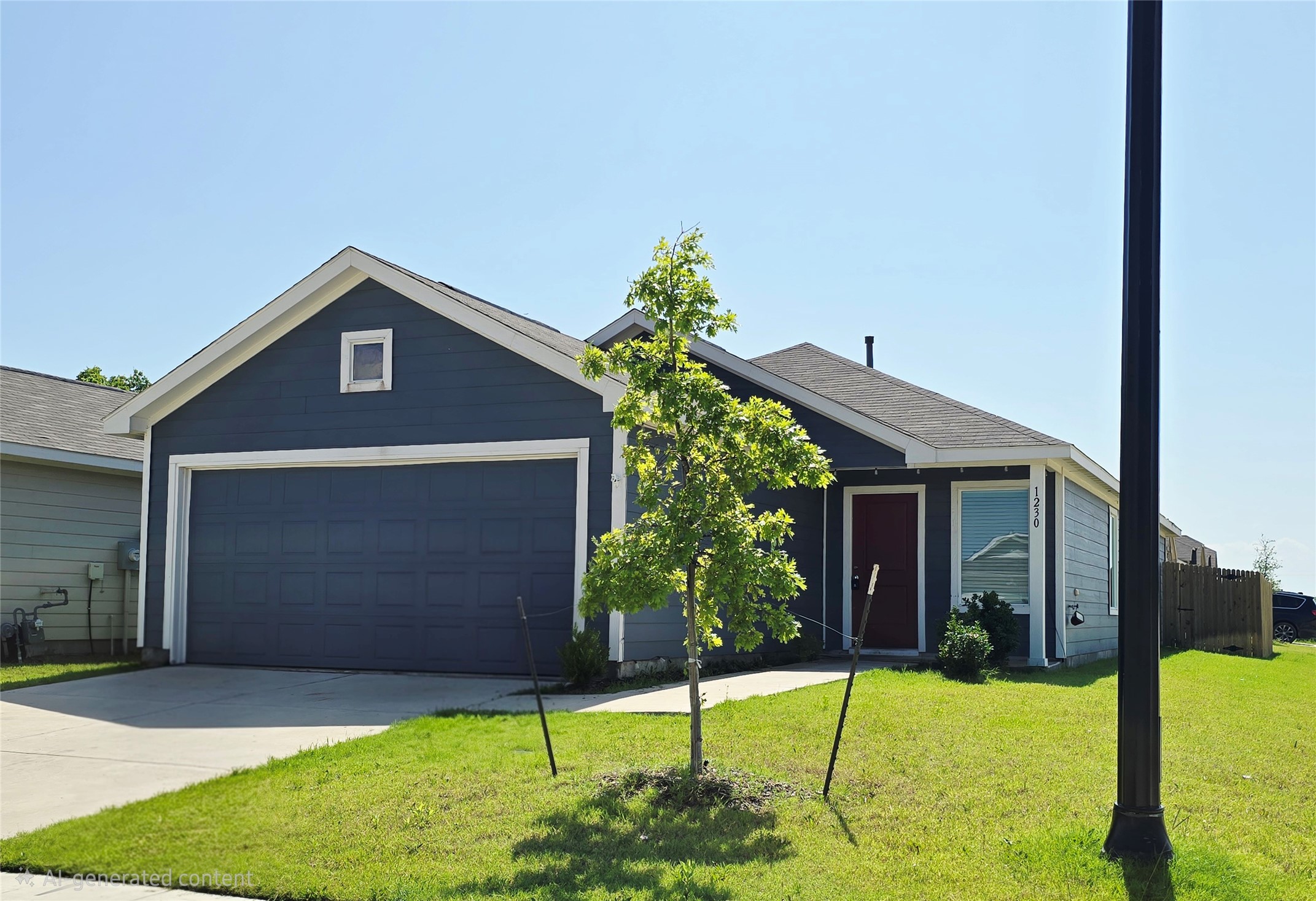 1230 Cherrybark Drive Princeton TX 75407