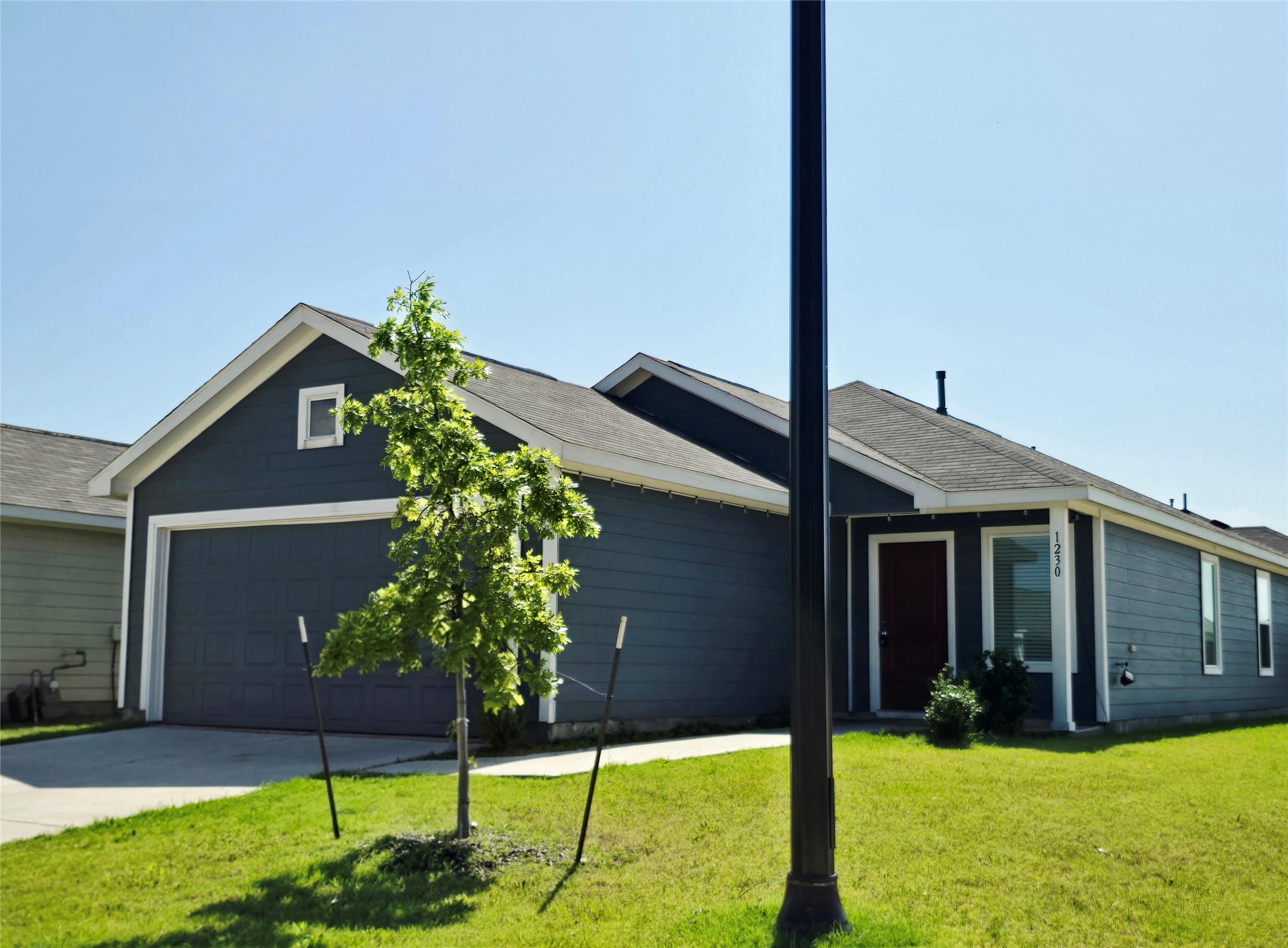 1230 Cherrybark Drive Princeton TX 75407