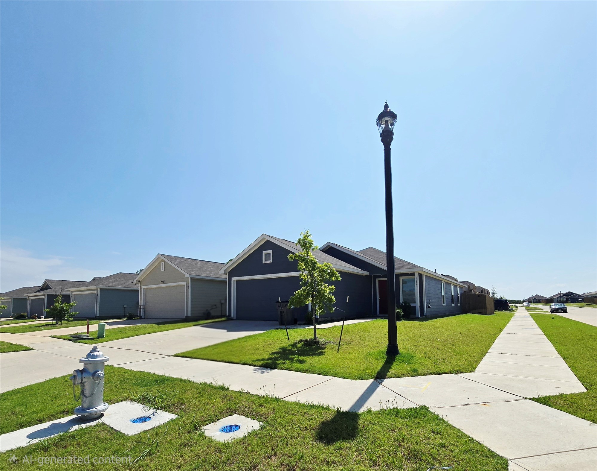 1230 Cherrybark Drive Princeton TX 75407