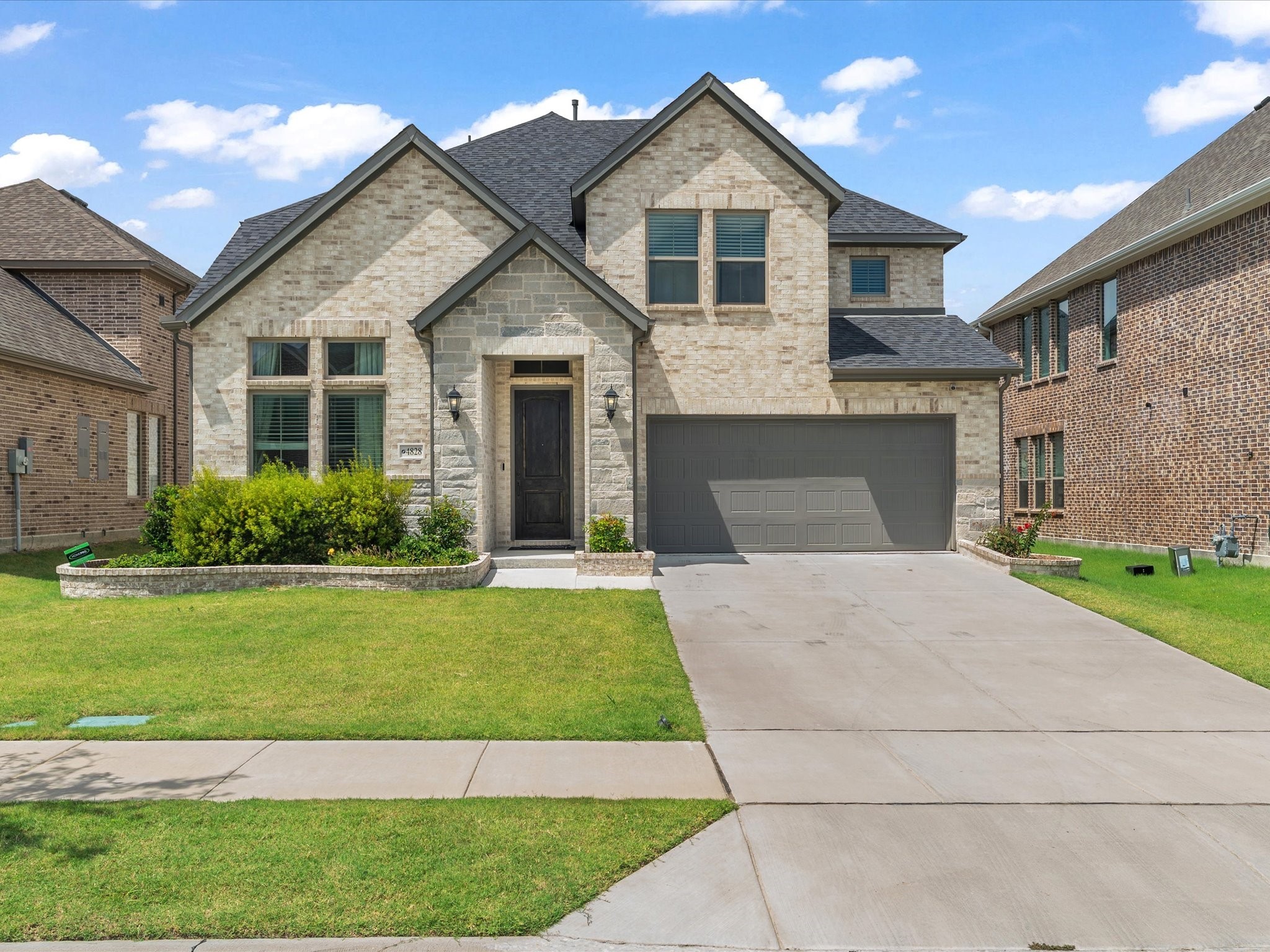 4828 Celestial Road Mckinney TX 75071