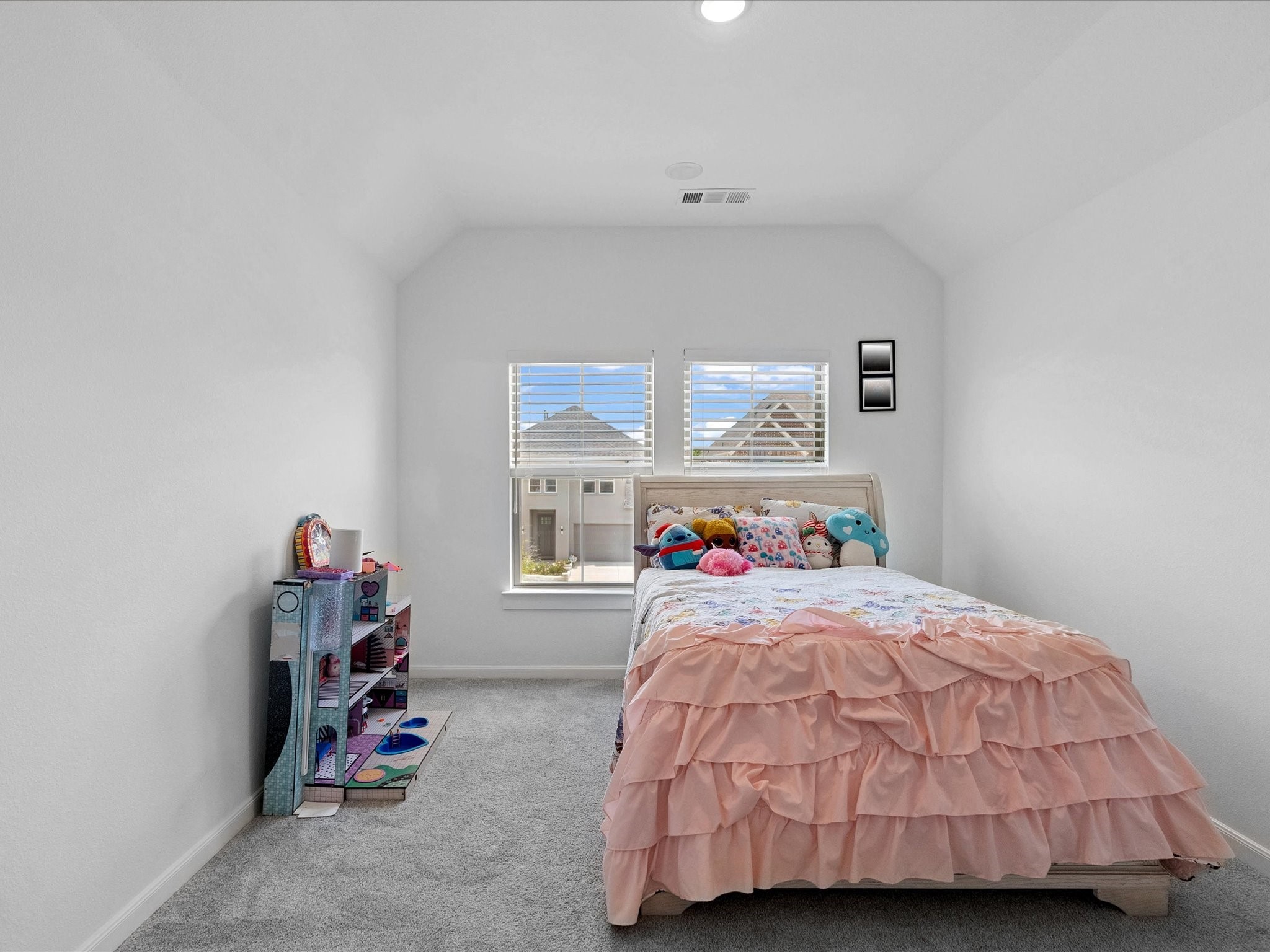 4828 Celestial Road Mckinney TX 75071