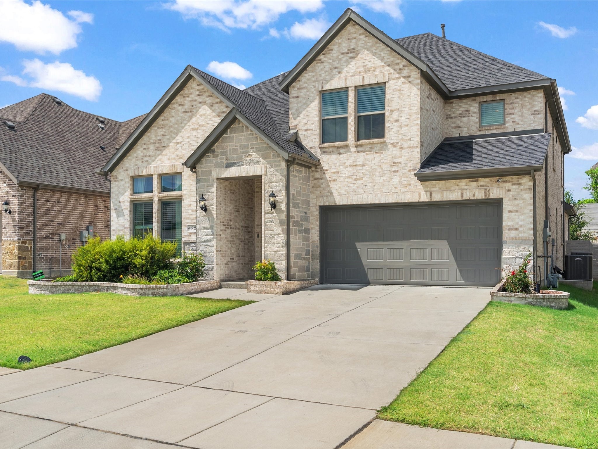 4828 Celestial Road Mckinney TX 75071