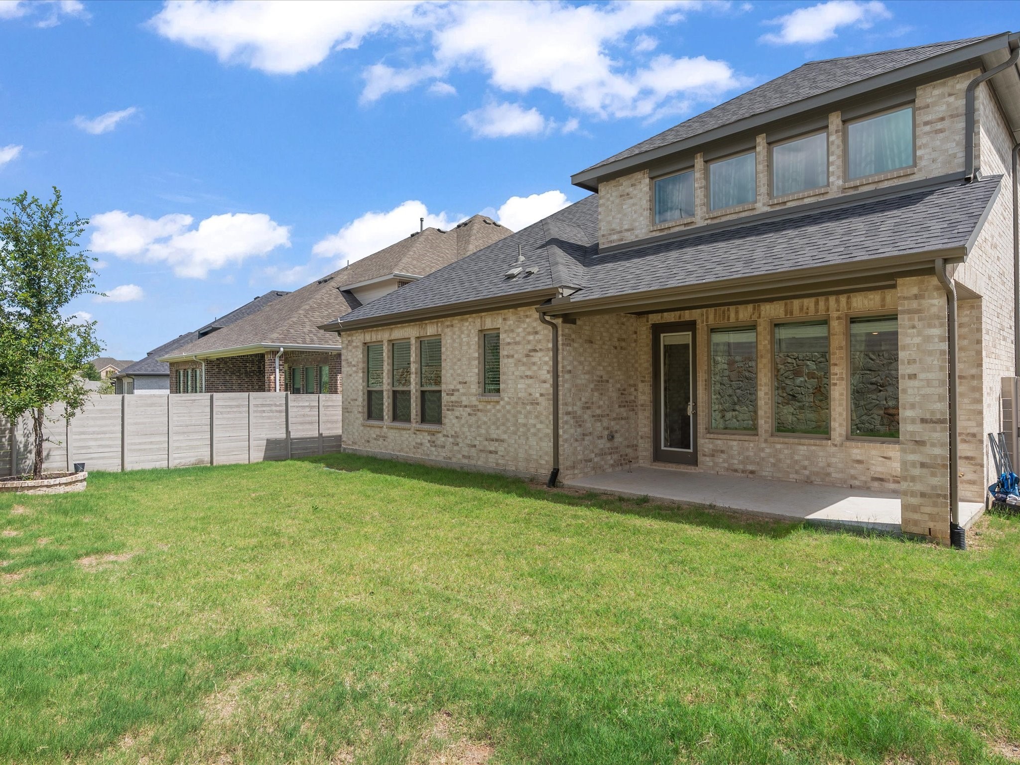 4828 Celestial Road Mckinney TX 75071
