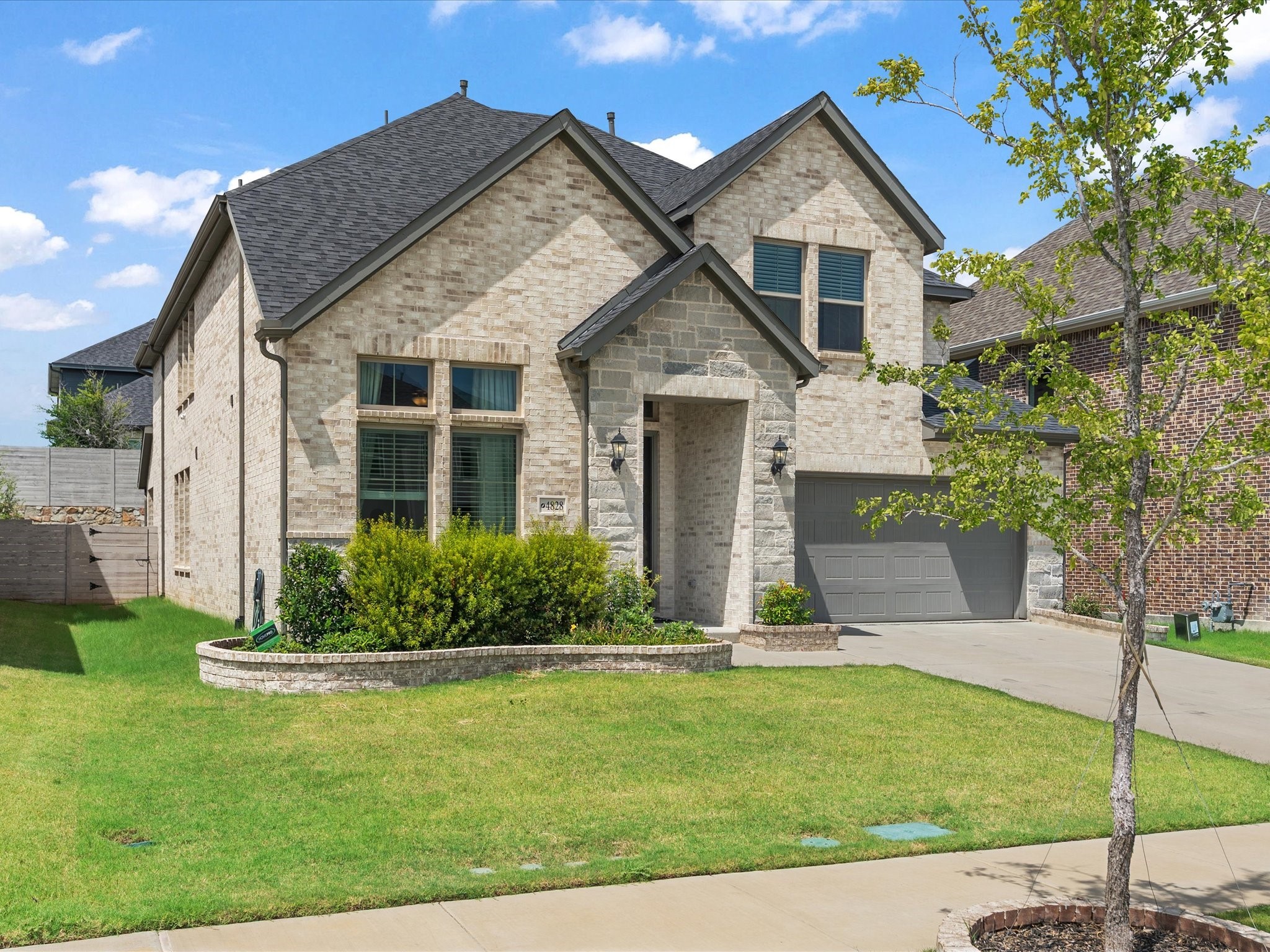 4828 Celestial Road Mckinney TX 75071