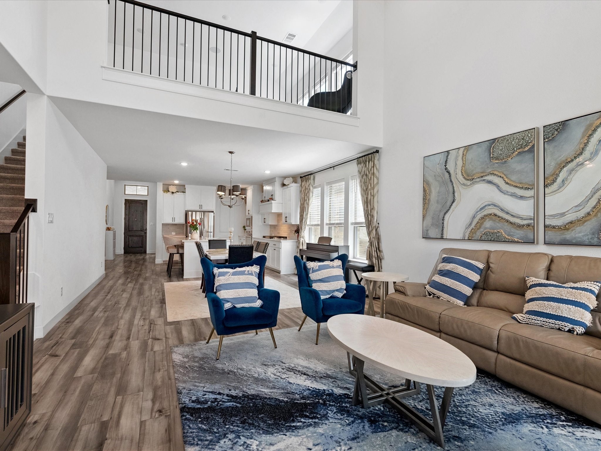 4828 Celestial Road Mckinney TX 75071