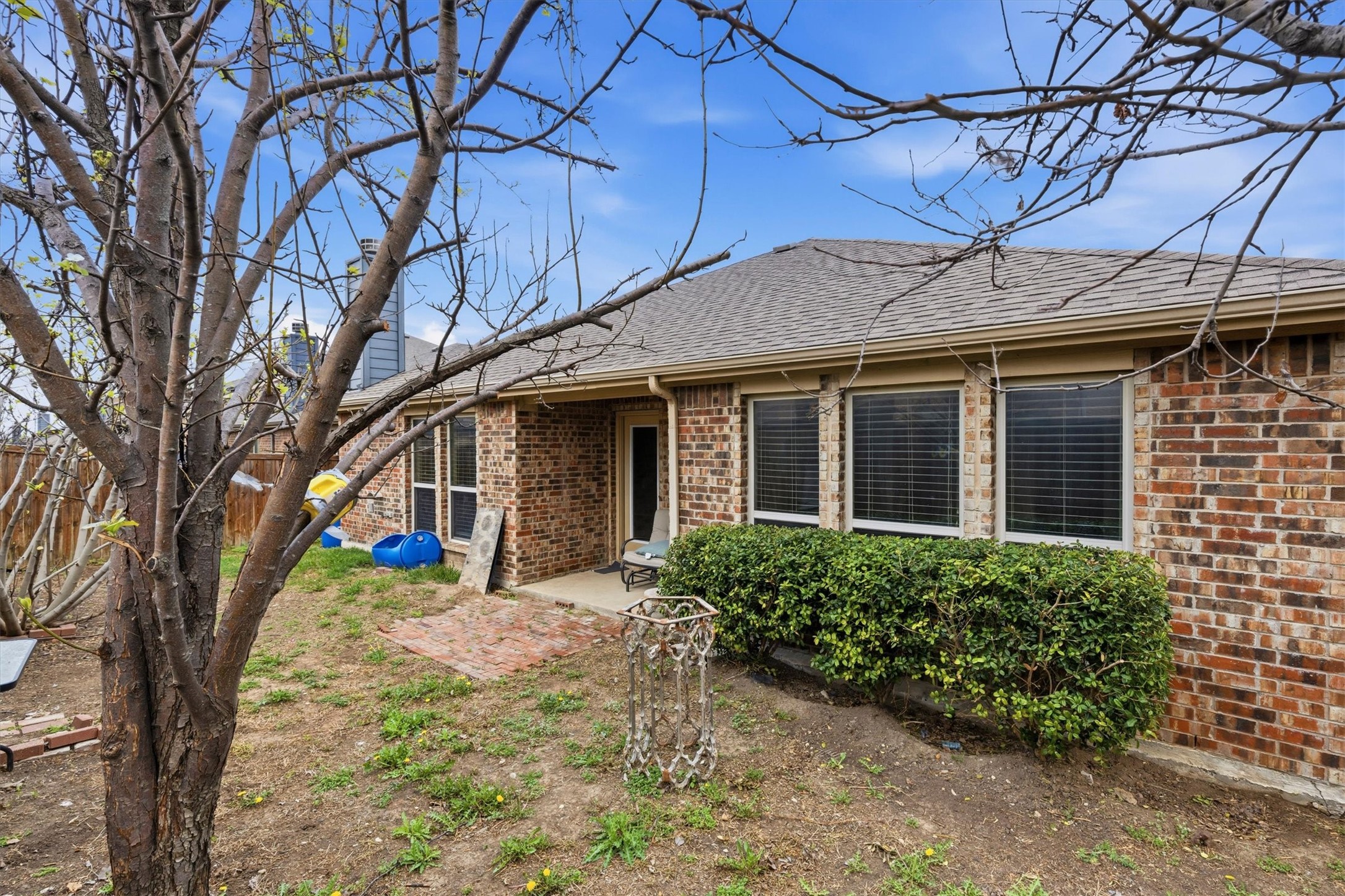 1115 Dickenson Drive Melissa TX 75454