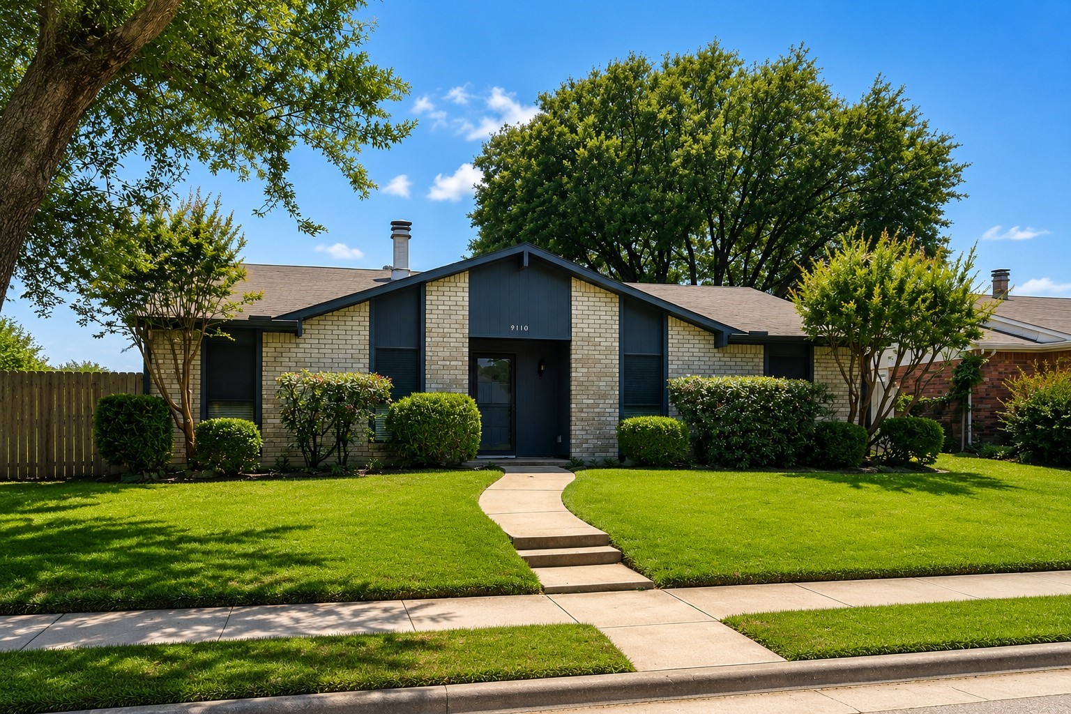 9110 Millwood Drive Rowlett TX 75088