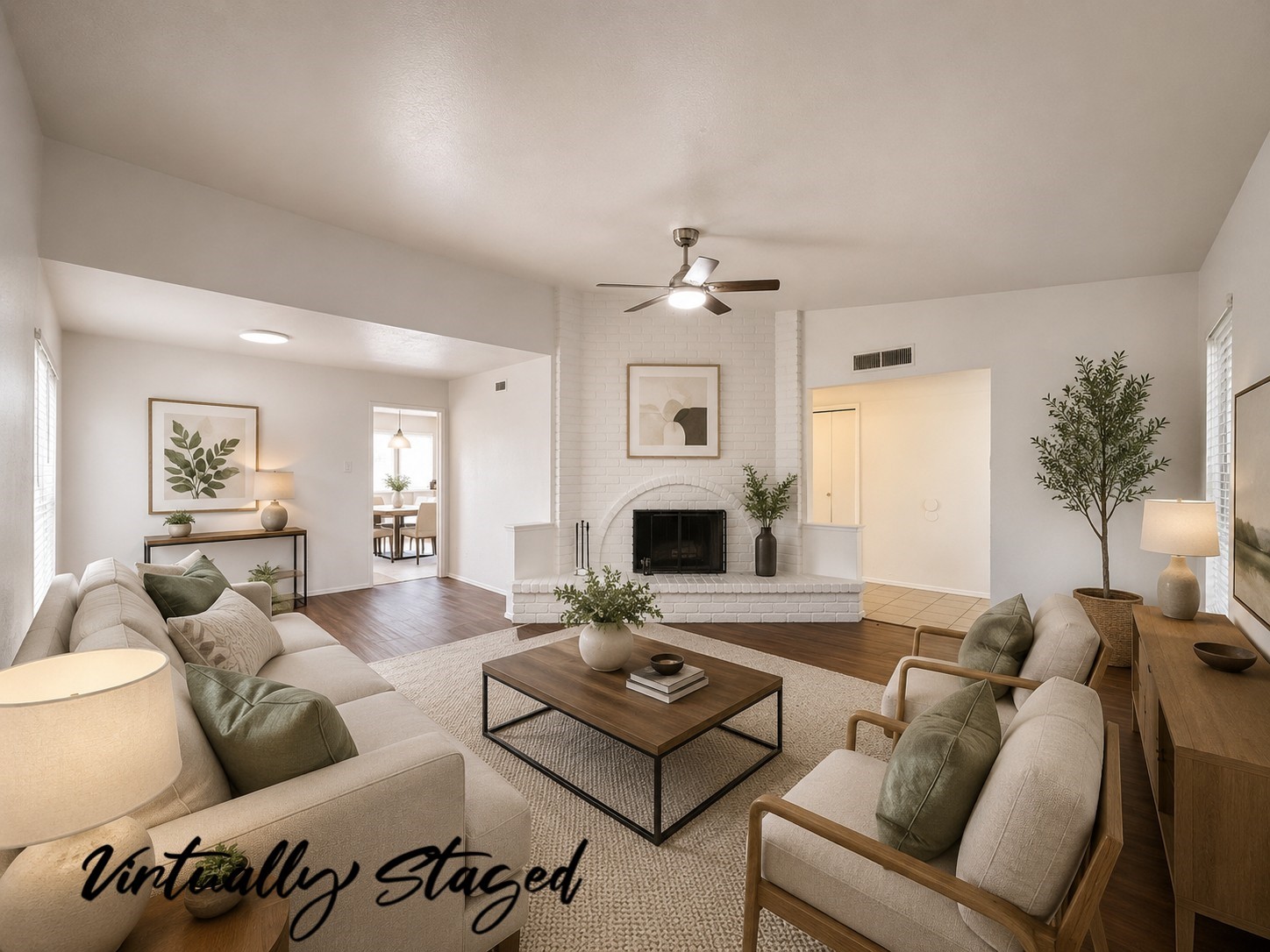 9110 Millwood Drive Rowlett TX 75088