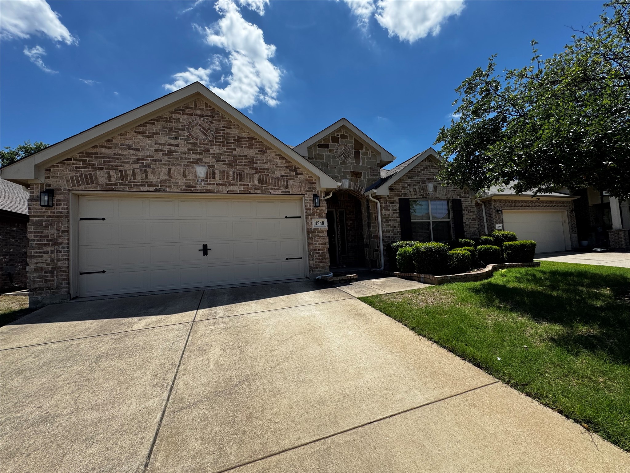 4548 Fern Valley Drive Fort Worth TX 76244