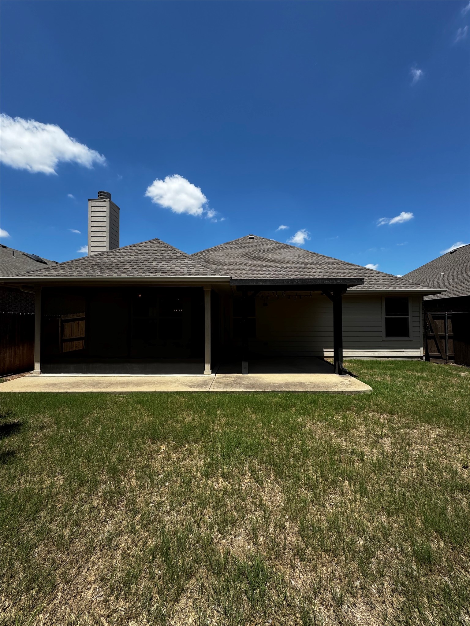 4548 Fern Valley Drive Fort Worth TX 76244