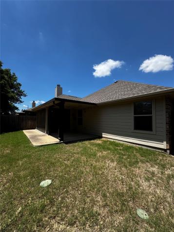4548 Fern Valley Drive Fort Worth TX 76244
