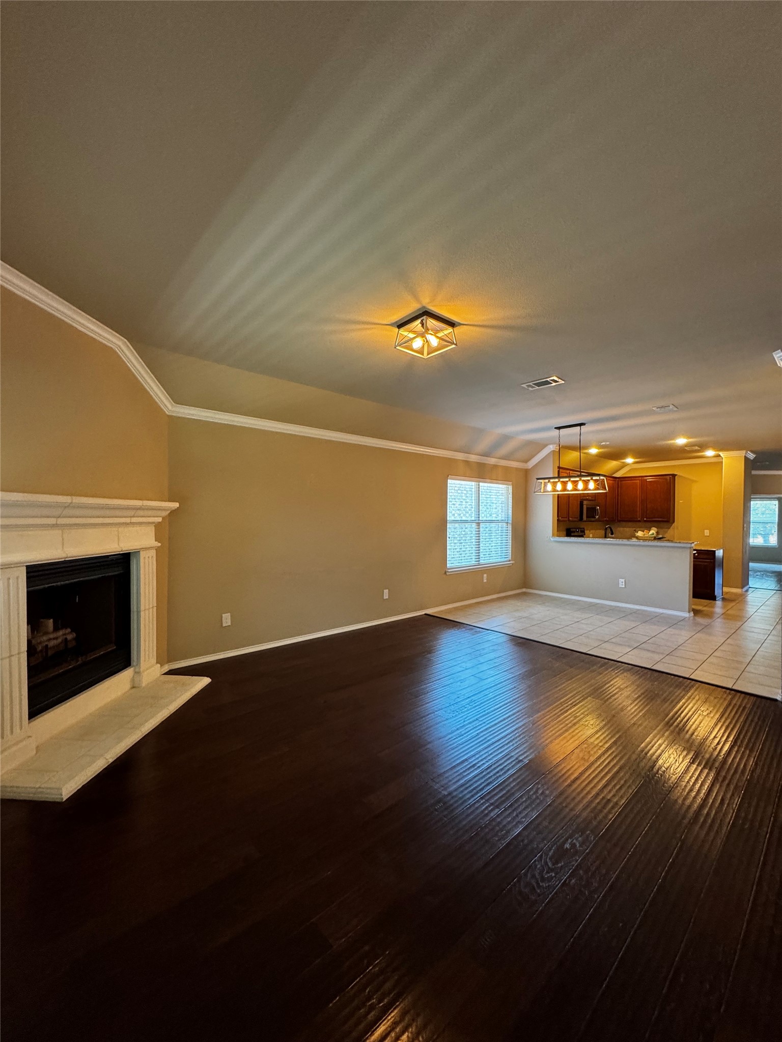 4548 Fern Valley Drive Fort Worth TX 76244