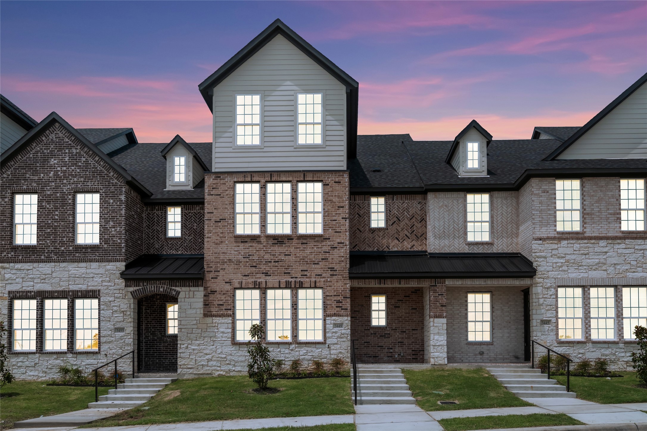 3449 Sanjeev Drive Irving TX 75060