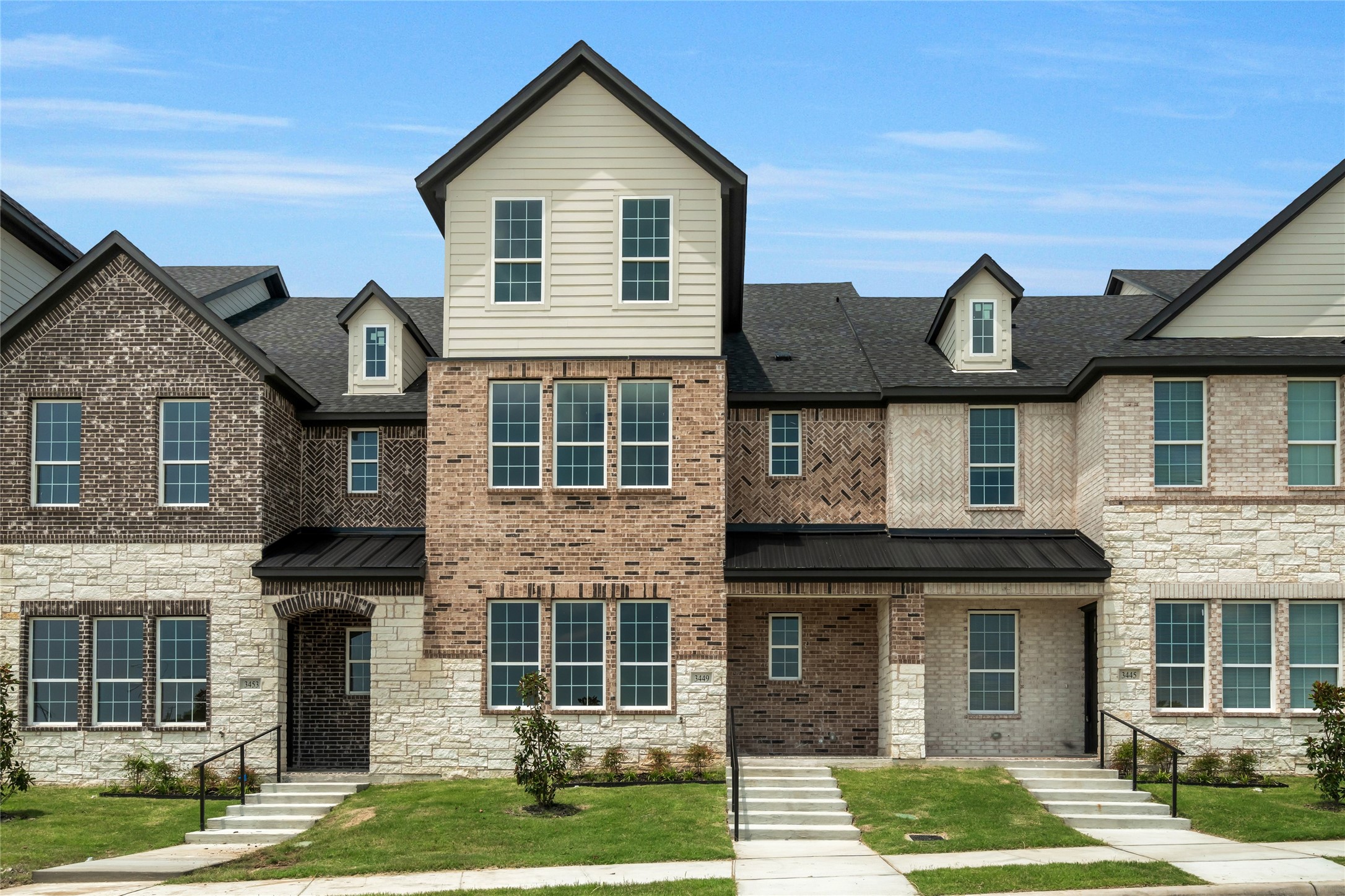 3449 Sanjeev Drive Irving TX 75060