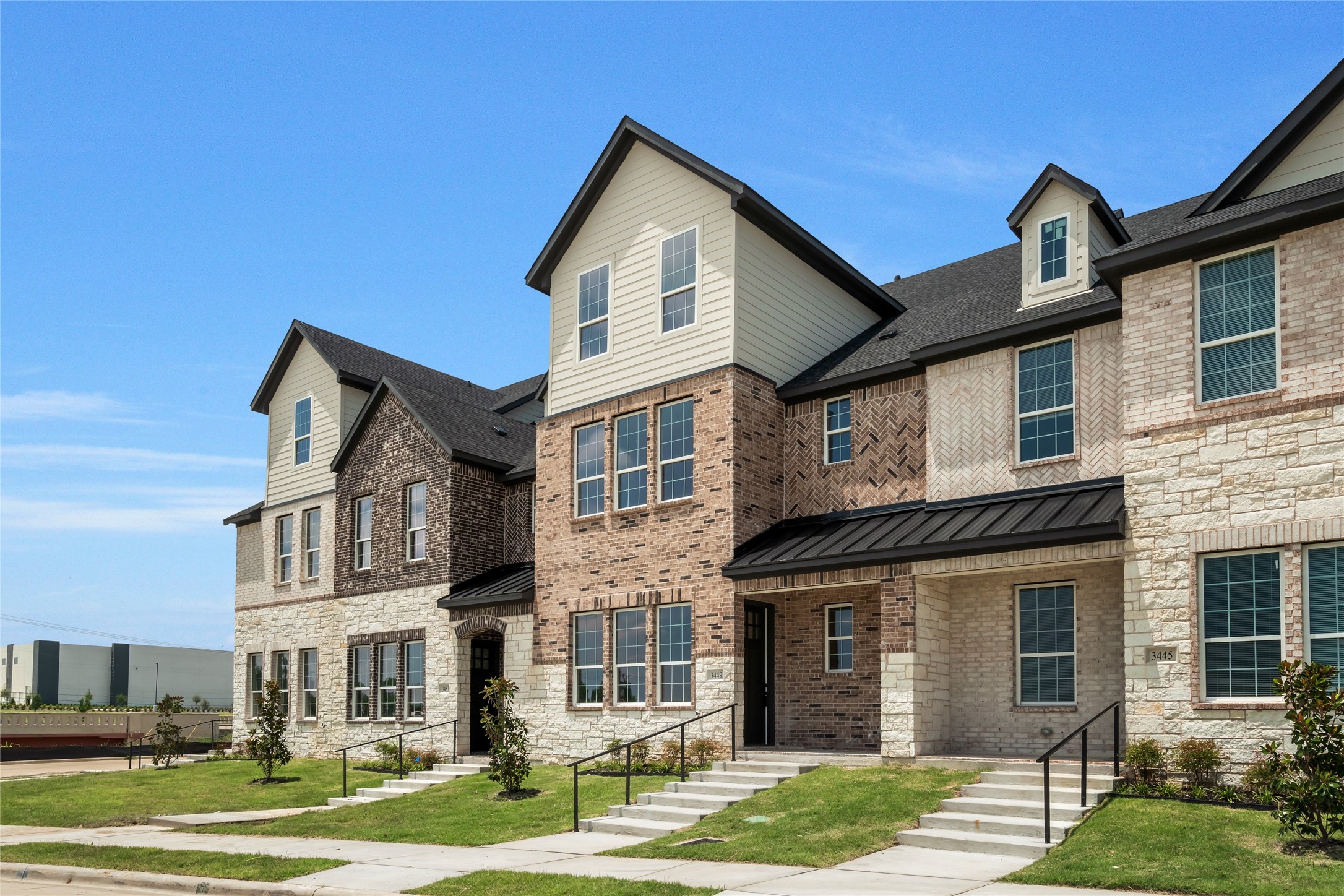 3449 Sanjeev Drive Irving TX 75060