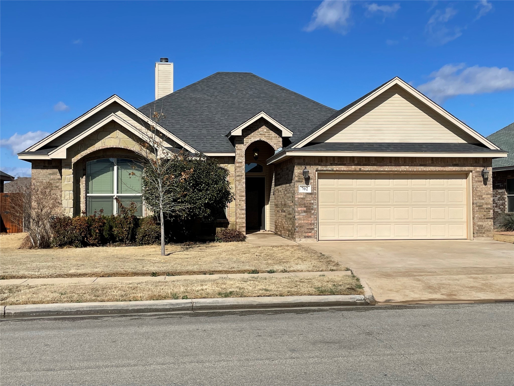 702 Swift Water Drive Abilene TX 79602