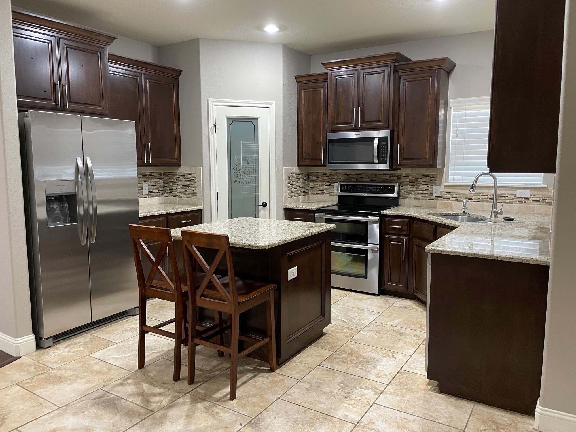 702 Swift Water Drive Abilene TX 79602