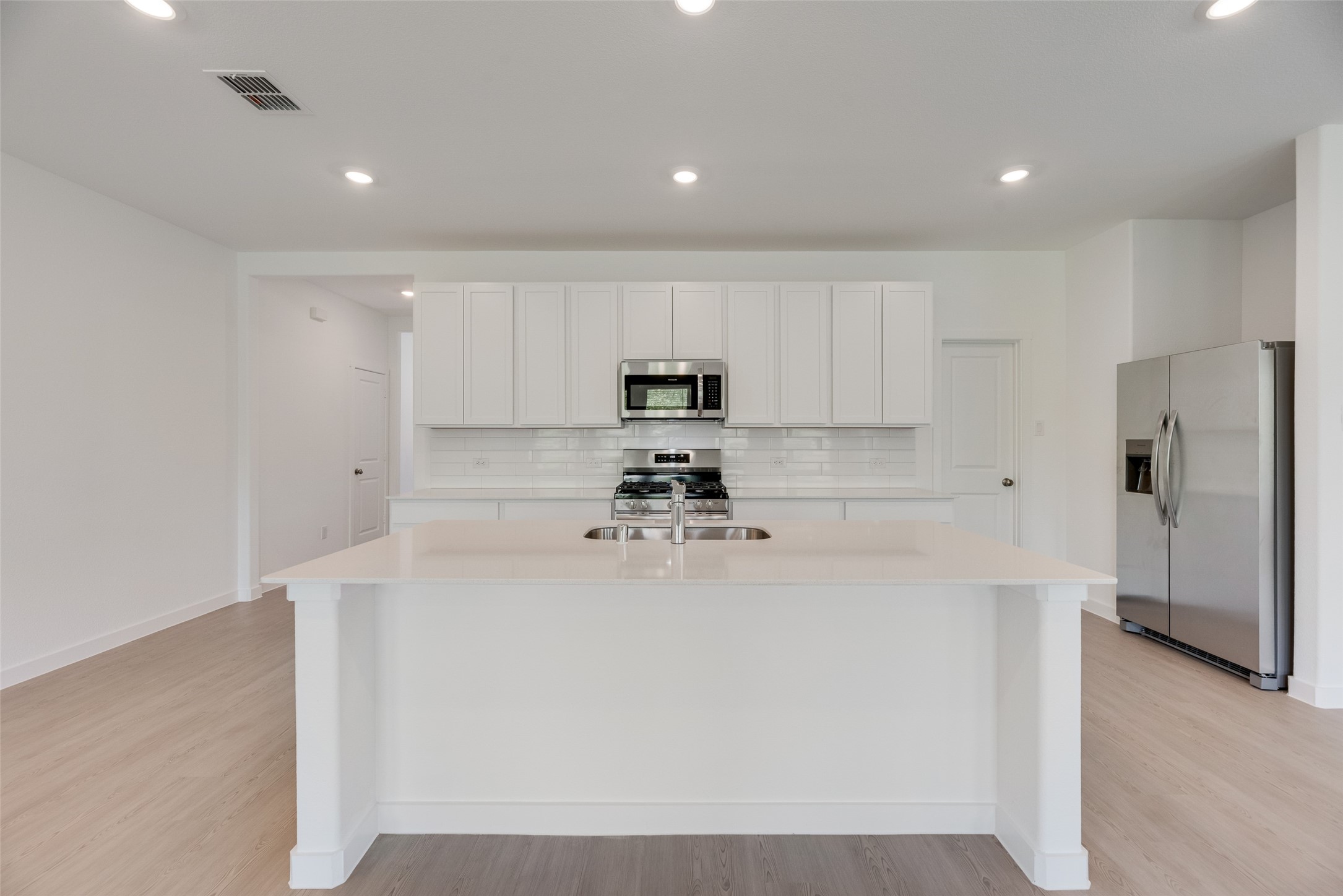 1900 Monchino Place Providence Village TX 76227