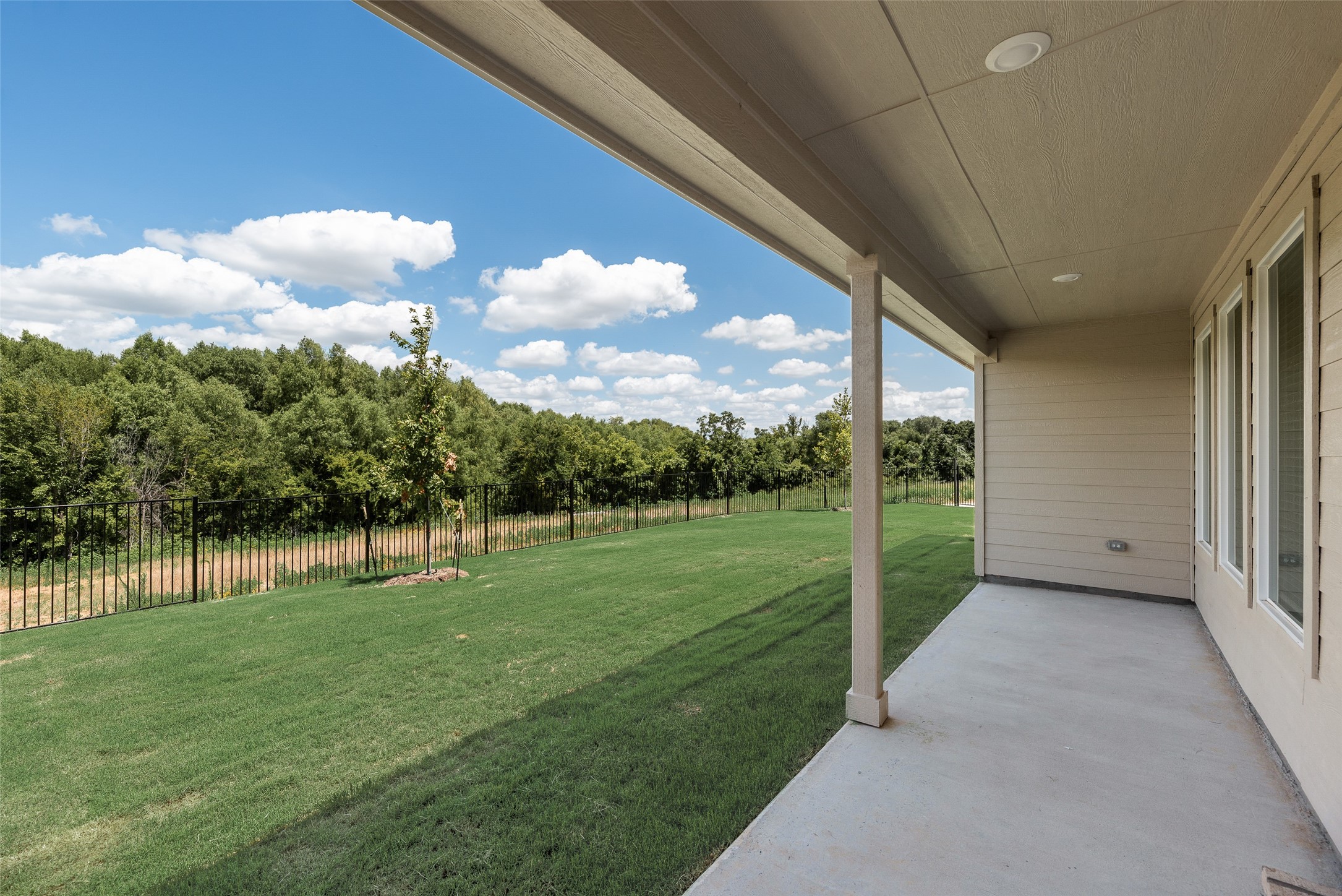 1900 Monchino Place Providence Village TX 76227