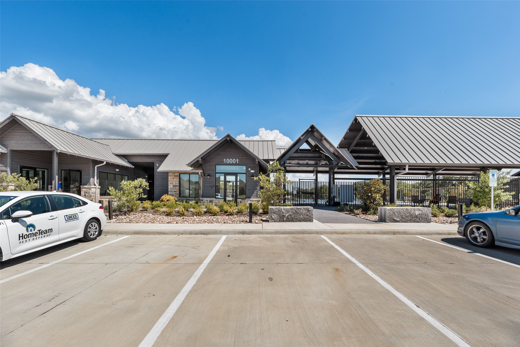 1900 Monchino Place Providence Village TX 76227