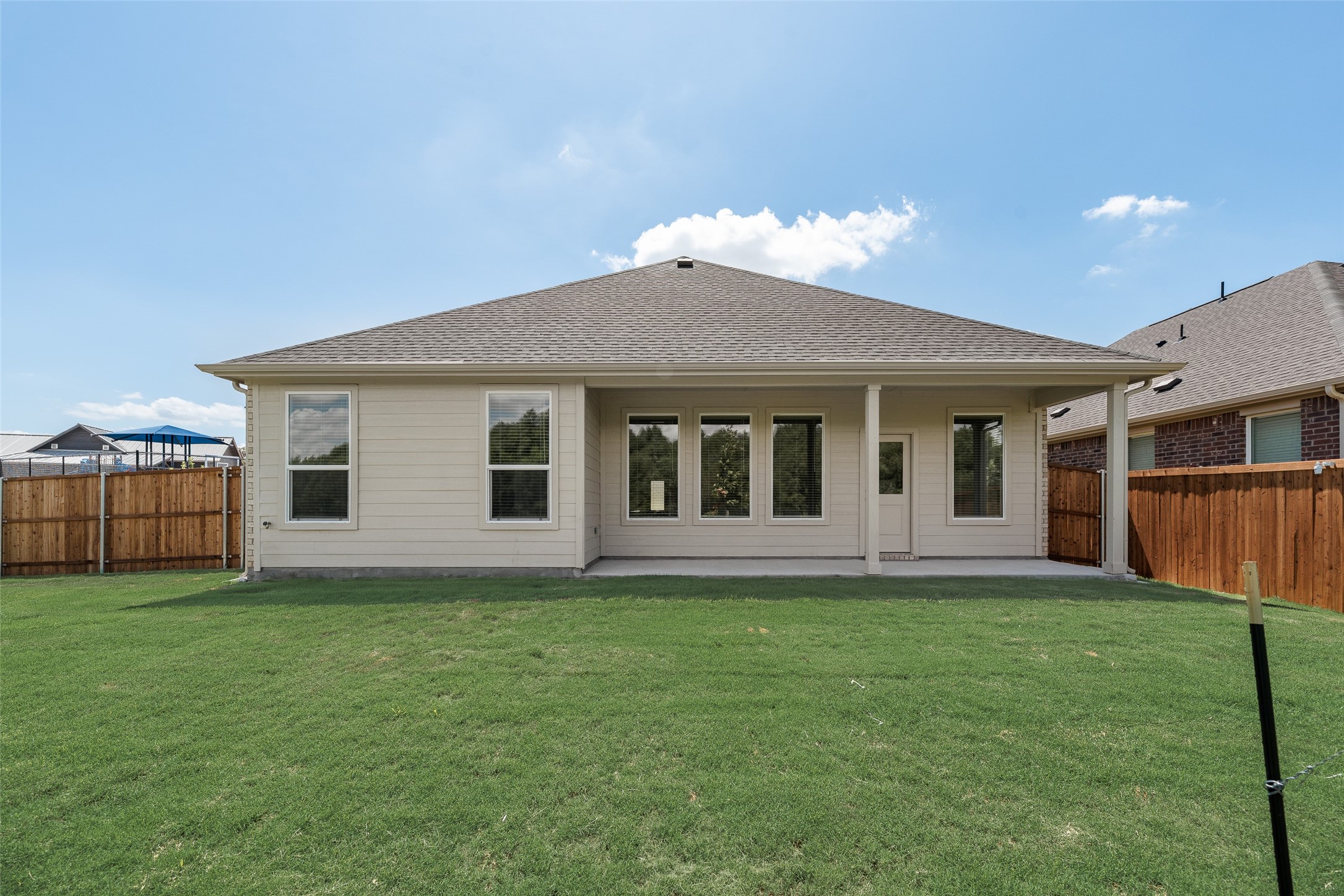 1900 Monchino Place Providence Village TX 76227