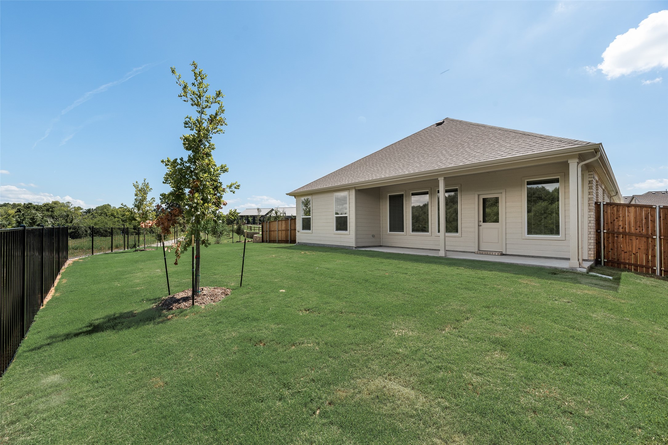 1900 Monchino Place Providence Village TX 76227