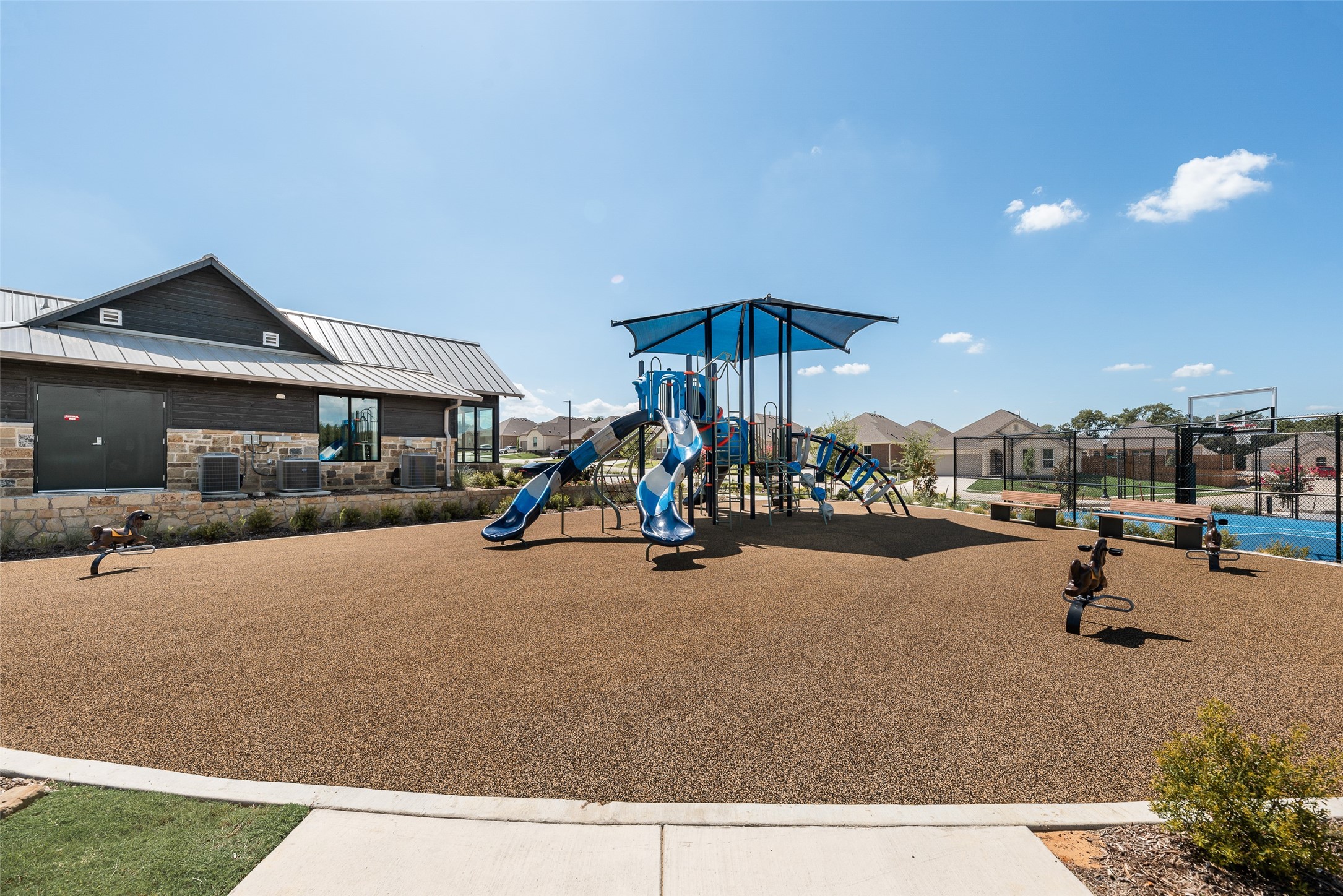 1900 Monchino Place Providence Village TX 76227