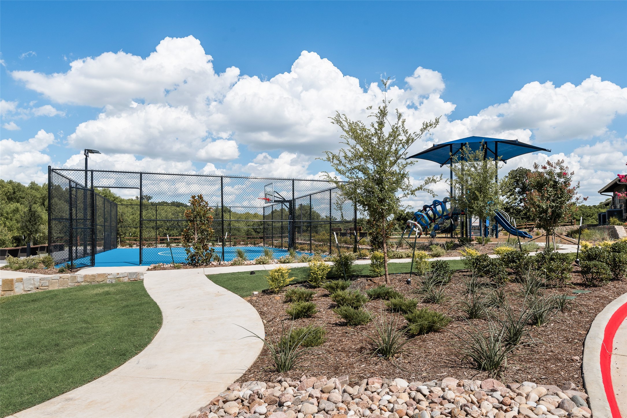 1900 Monchino Place Providence Village TX 76227