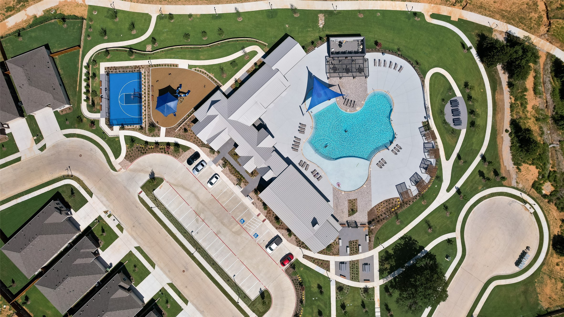 1900 Monchino Place Providence Village TX 76227