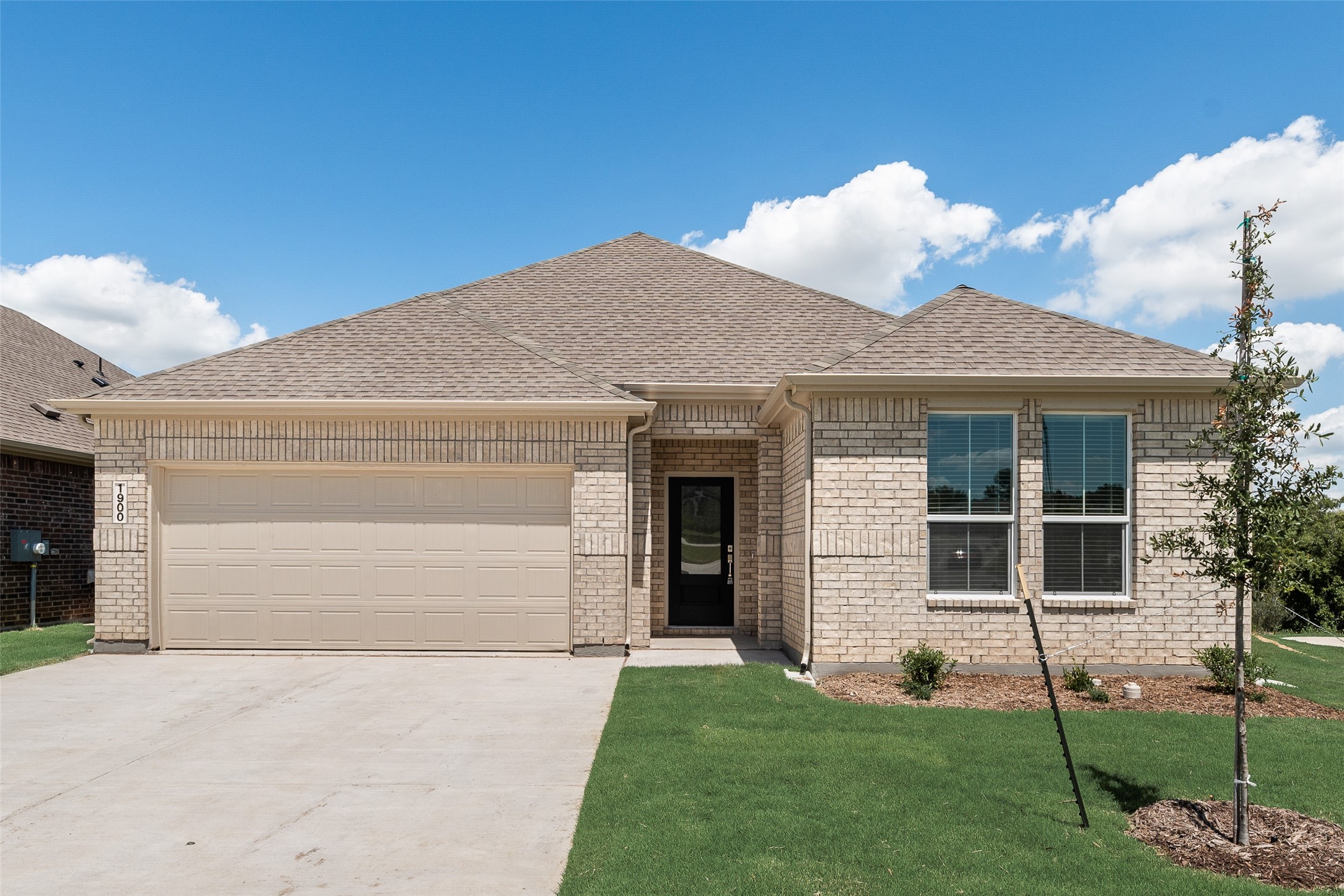 1900 Monchino Place Providence Village TX 76227