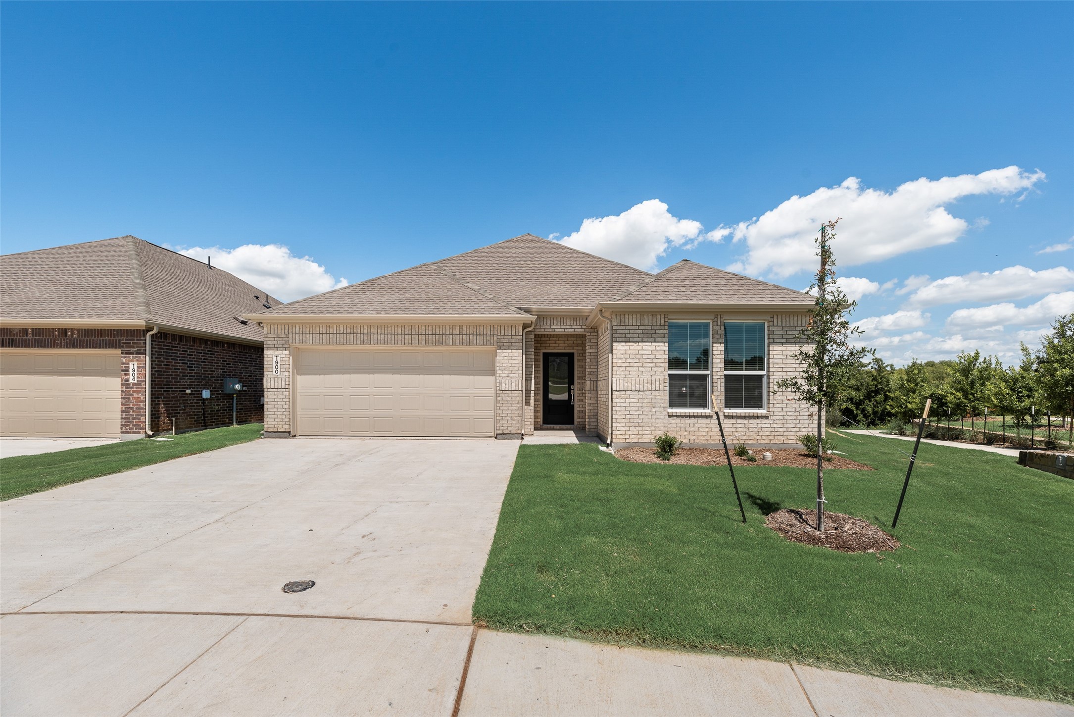 1900 Monchino Place Providence Village TX 76227