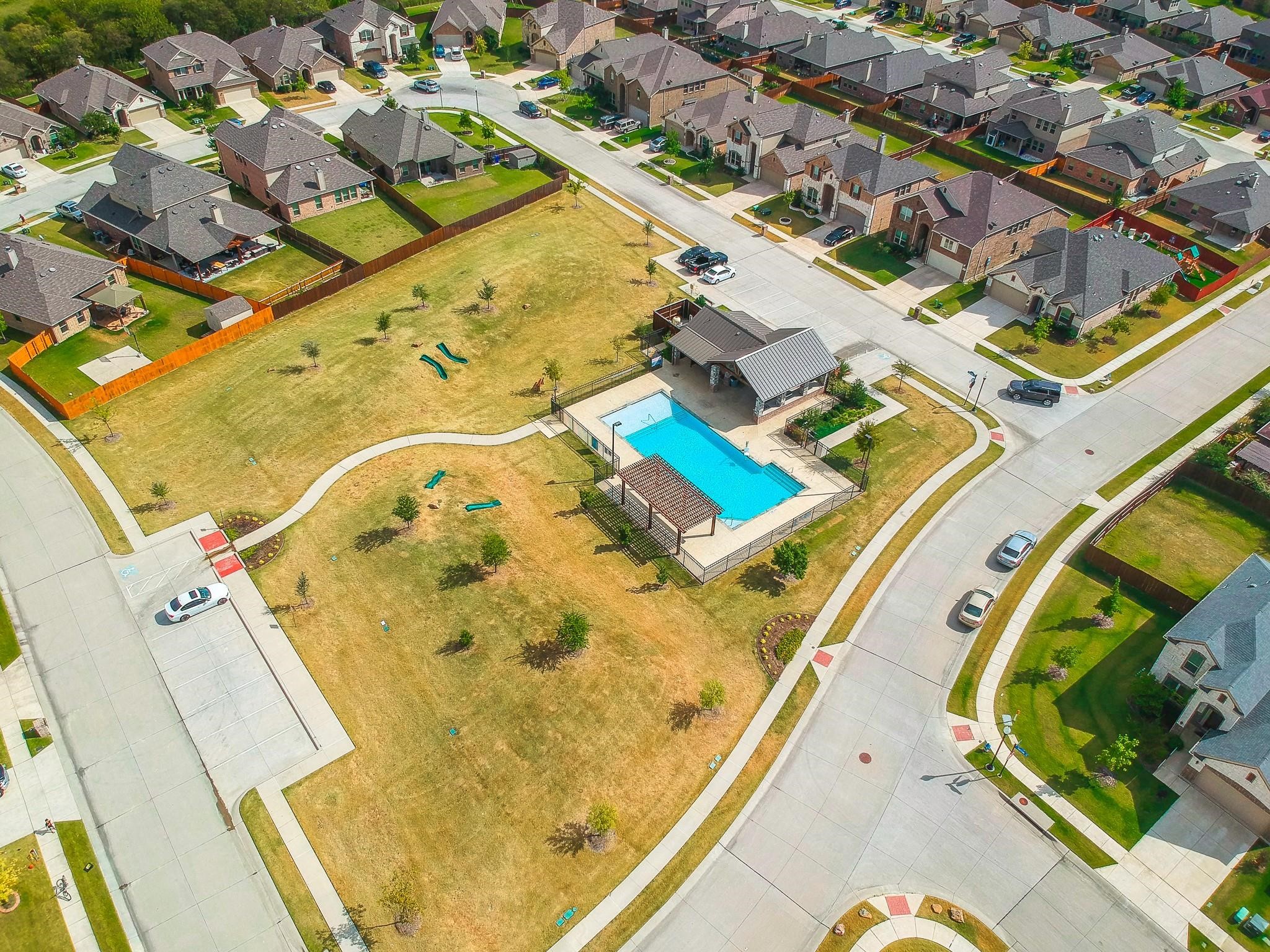 4713 Lake Cove Way Frisco TX 75036