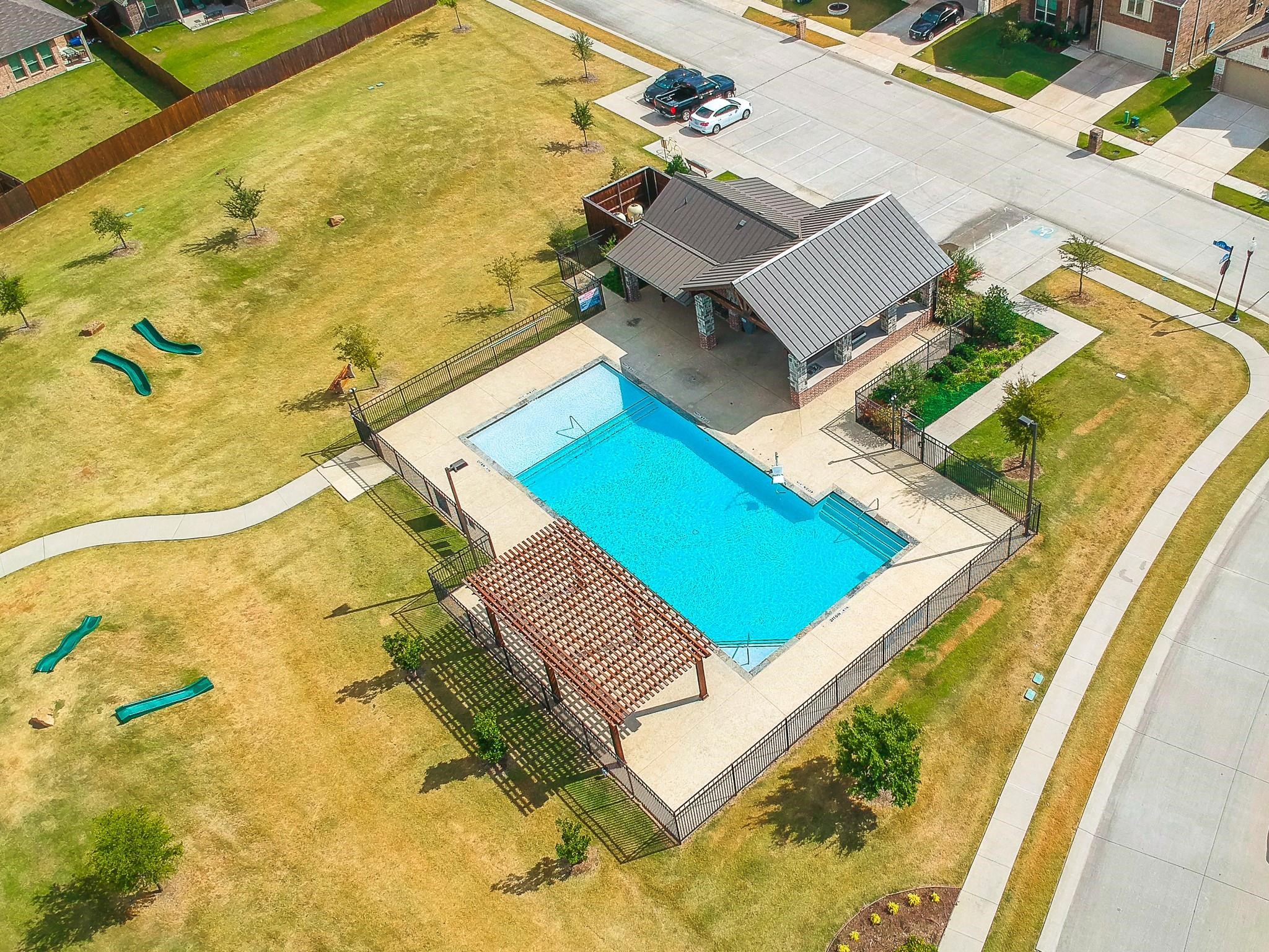 4713 Lake Cove Way Frisco TX 75036
