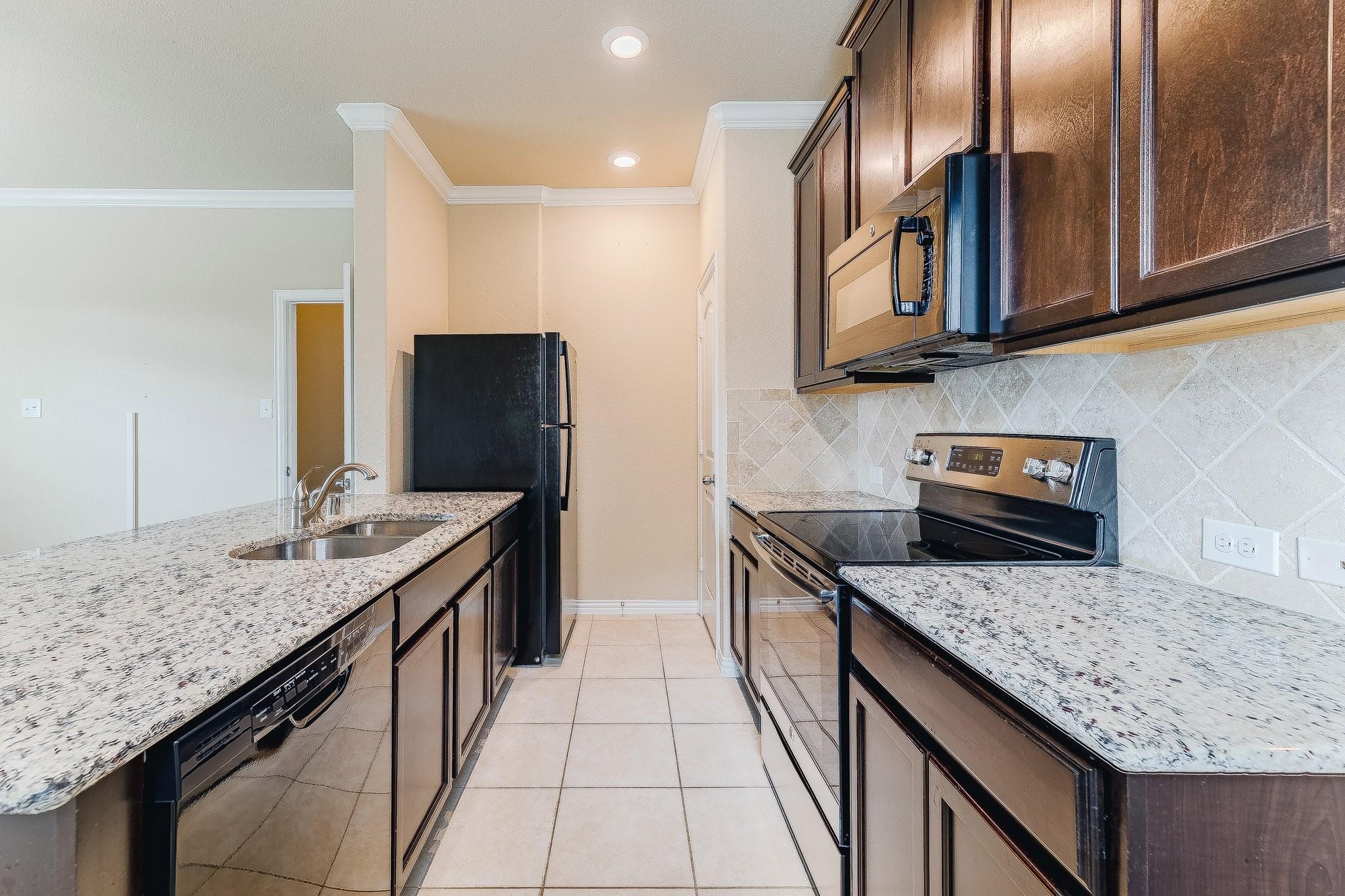 4713 Lake Cove Way Frisco TX 75036