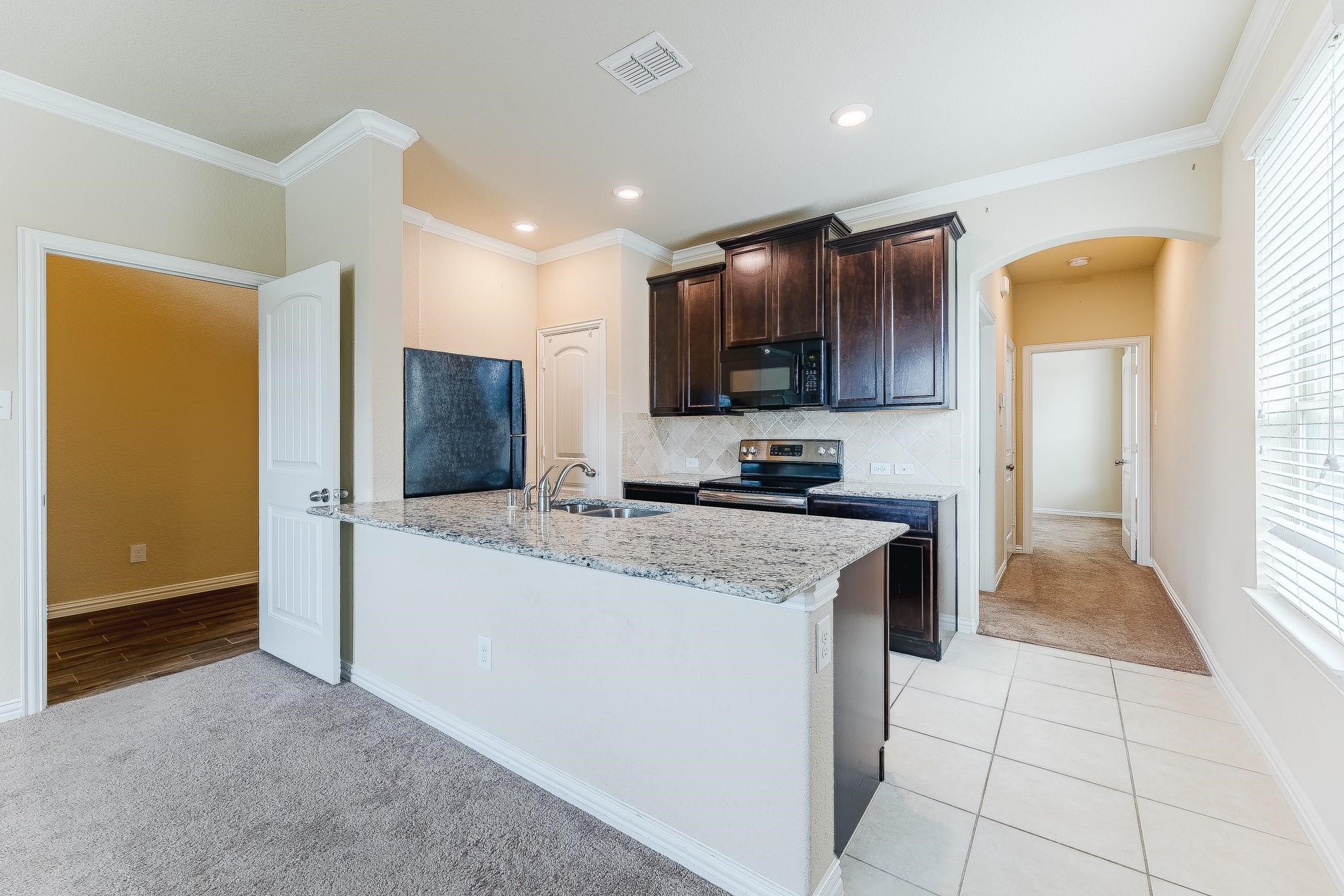 4713 Lake Cove Way Frisco TX 75036
