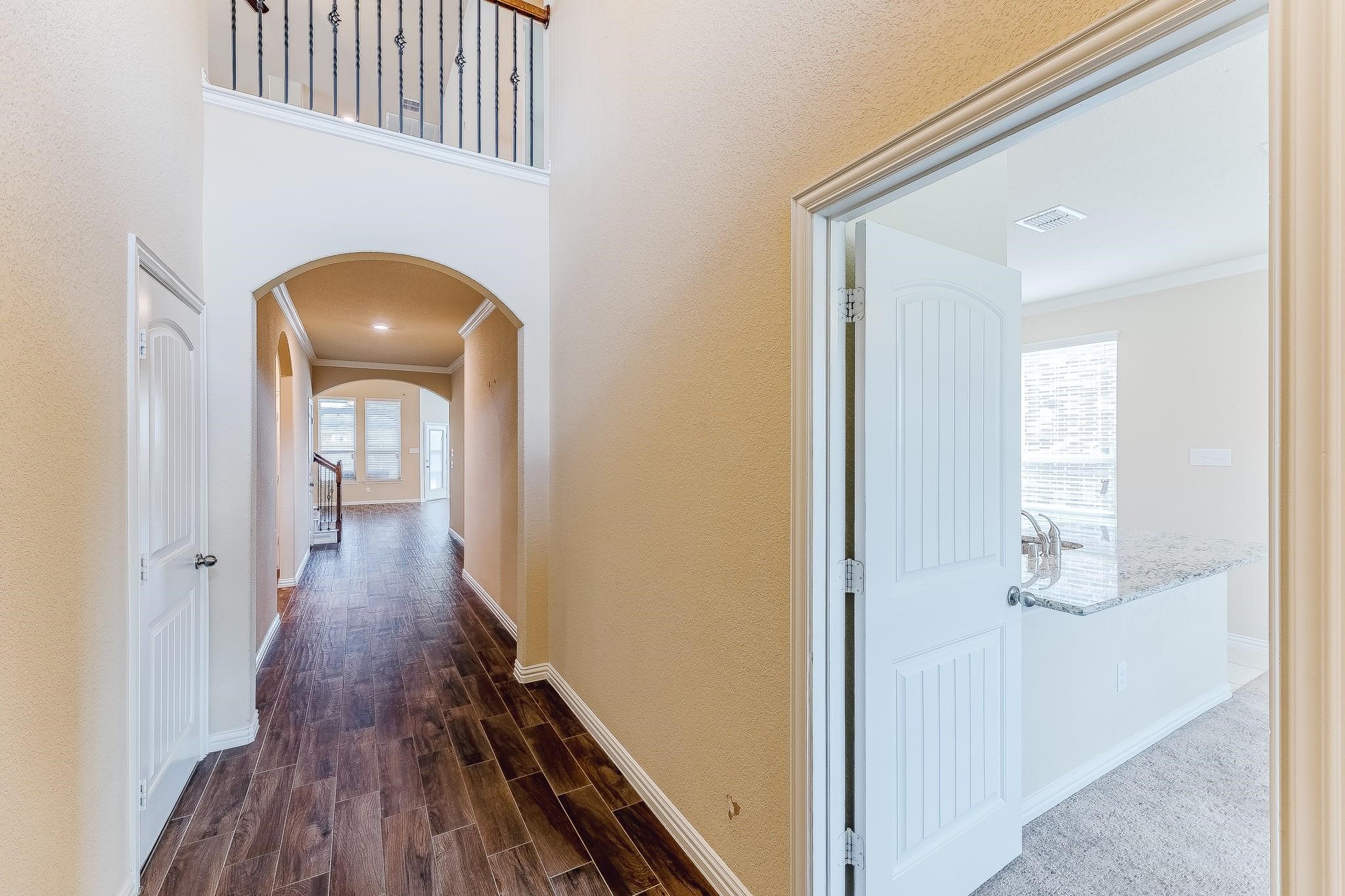 4713 Lake Cove Way Frisco TX 75036