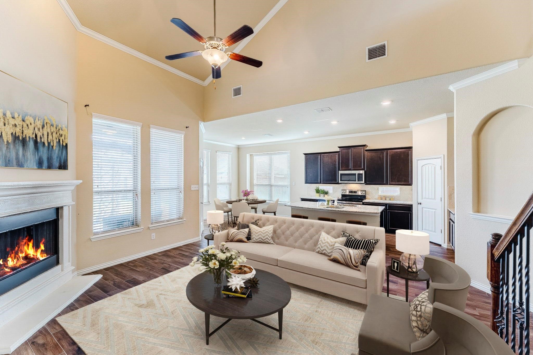 4713 Lake Cove Way Frisco TX 75036