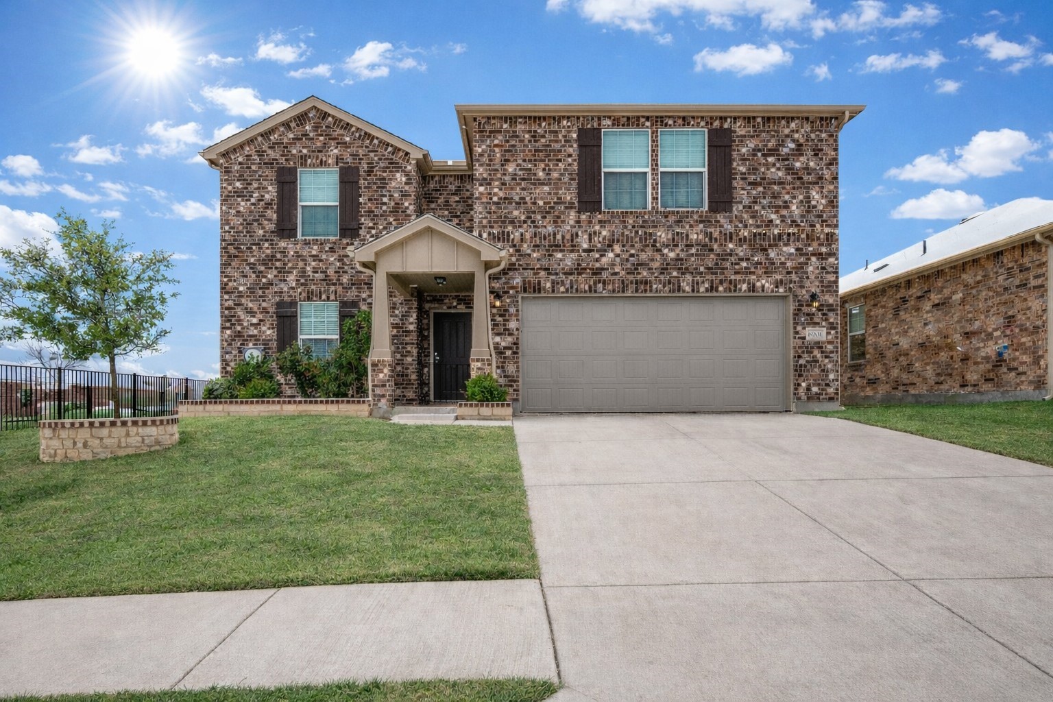 6001 Anchors Landing Pass Fort Worth TX 76179