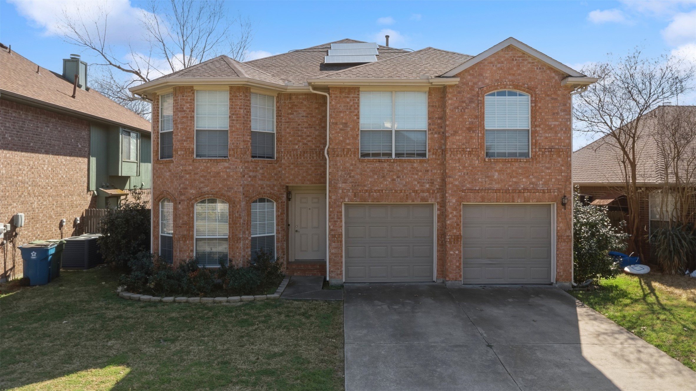 1124 Breezewood Drive Lewisville TX 75077