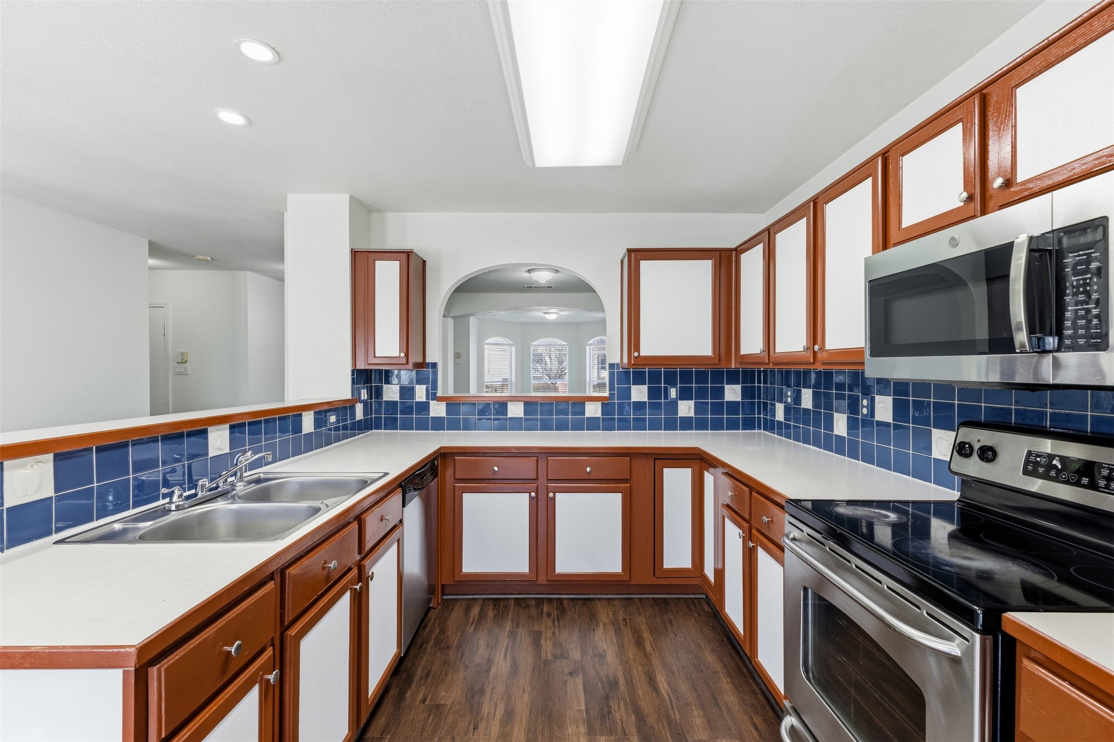 1124 Breezewood Drive Lewisville TX 75077