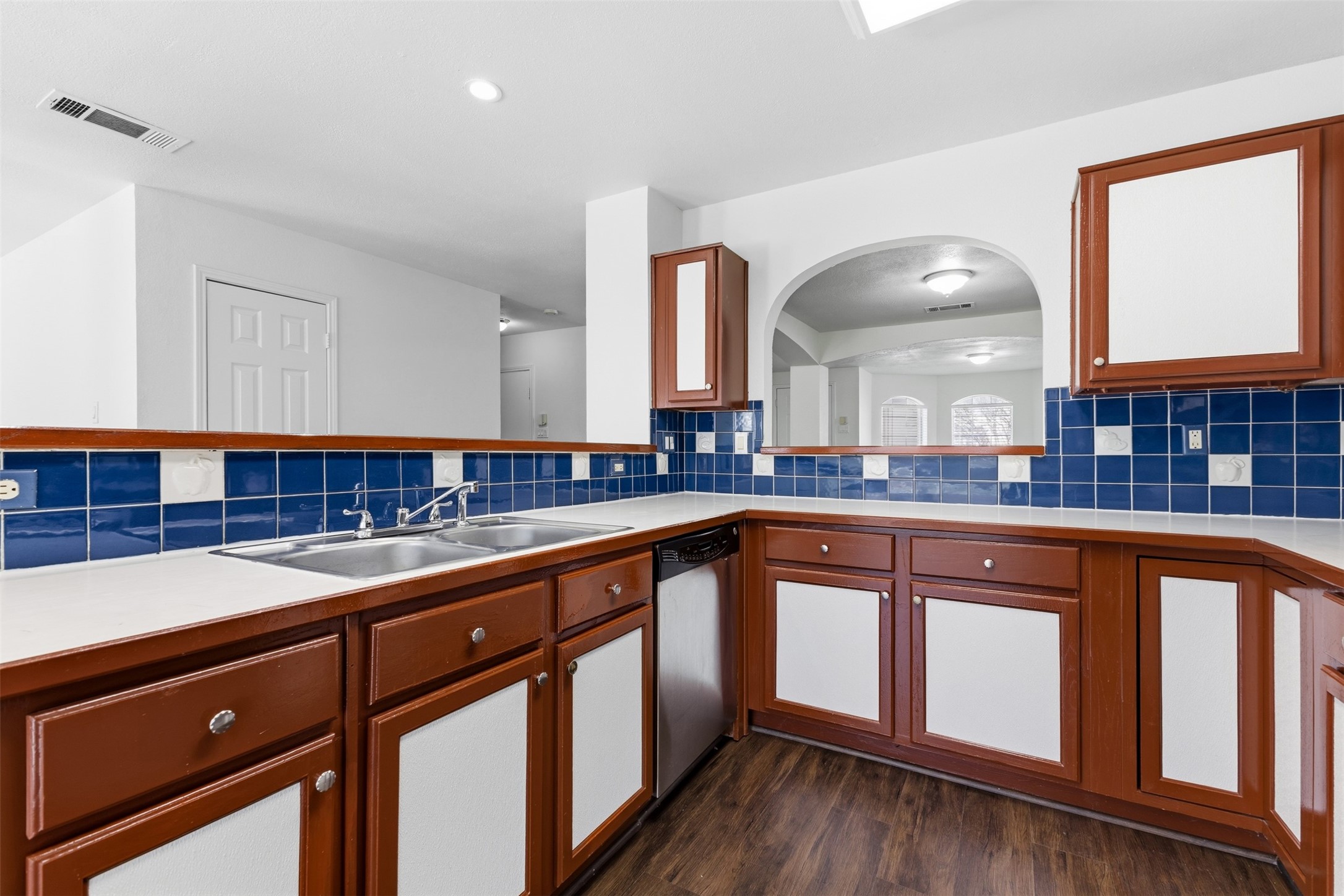 1124 Breezewood Drive Lewisville TX 75077