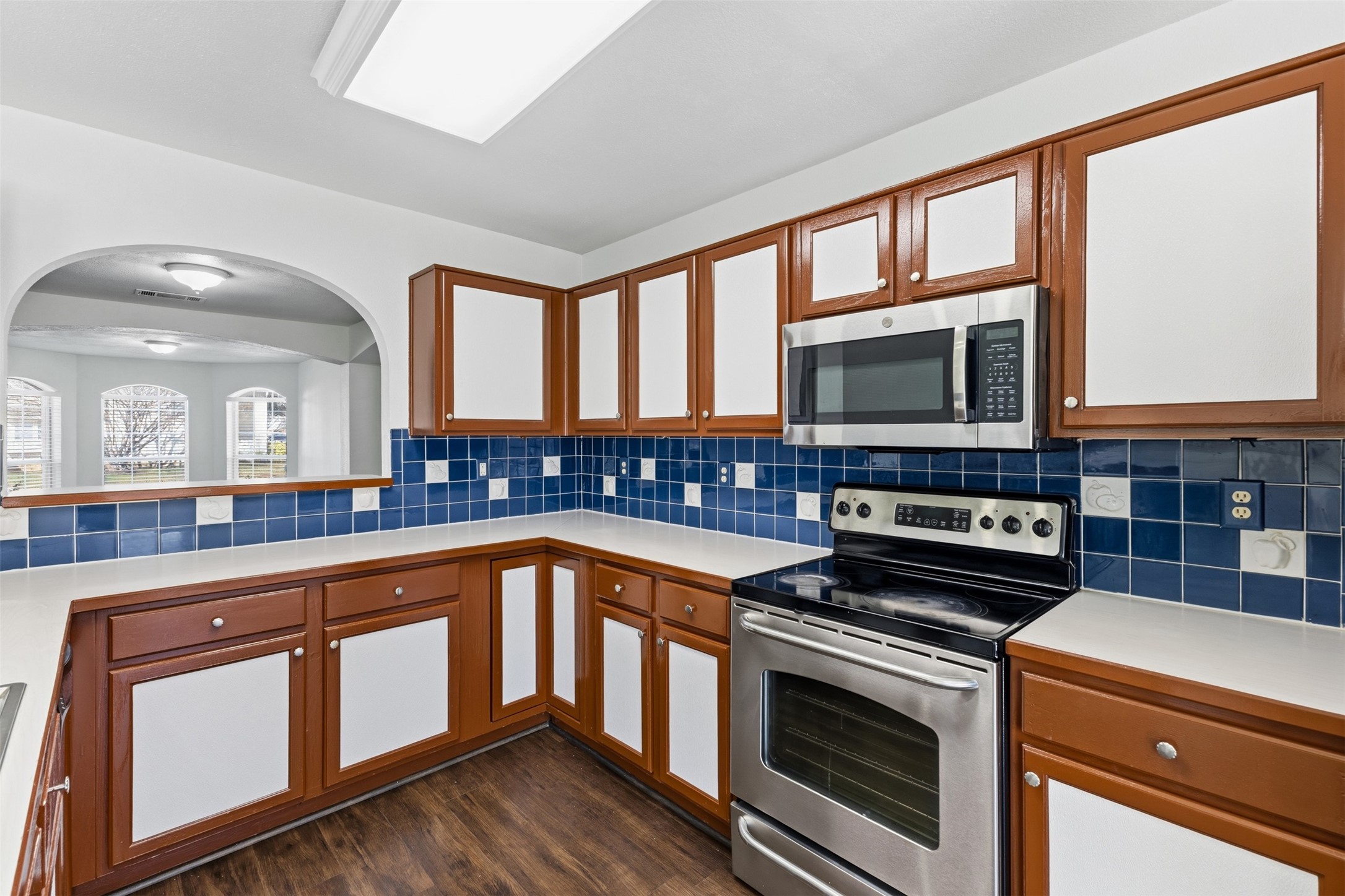 1124 Breezewood Drive Lewisville TX 75077